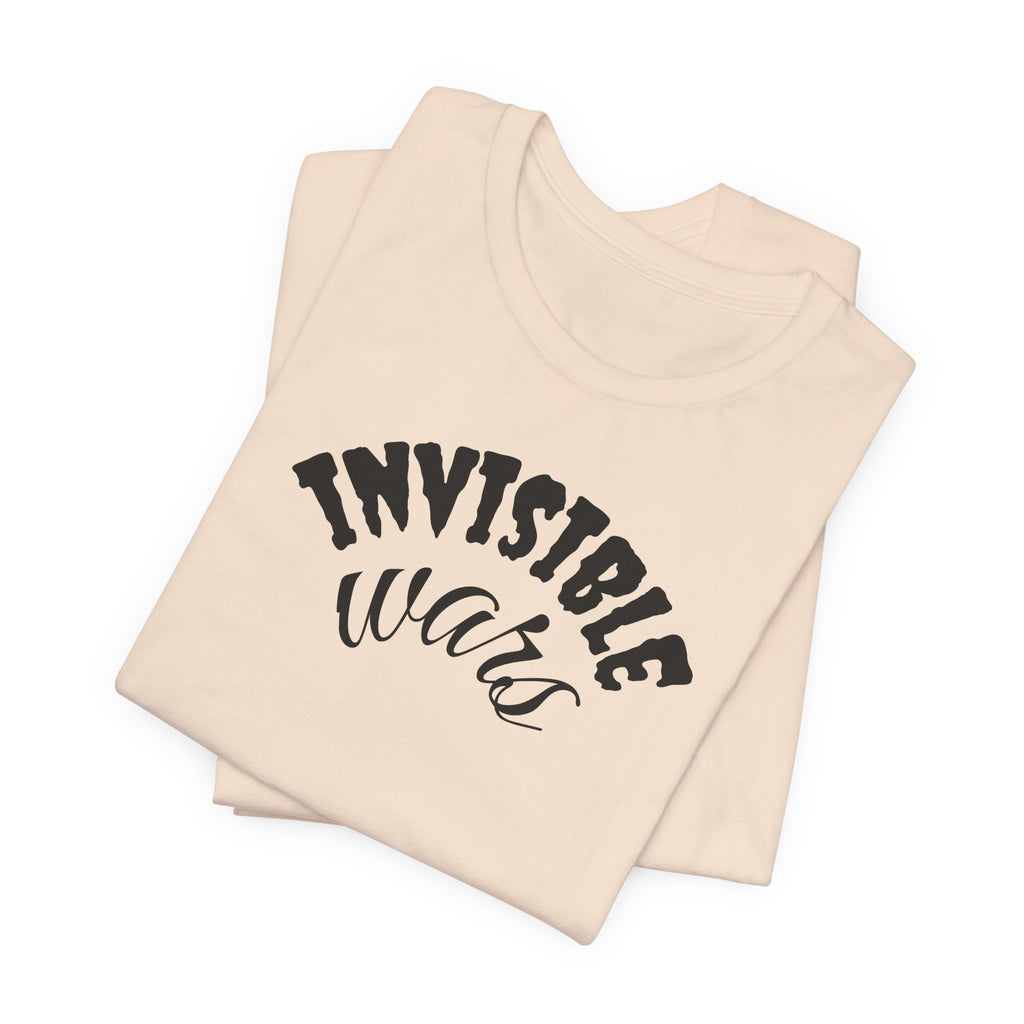 Men T-shirt - Depression Ends Here