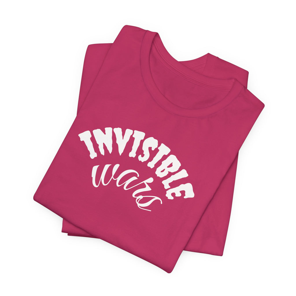 Women T-shirt — The Only Way You Lose