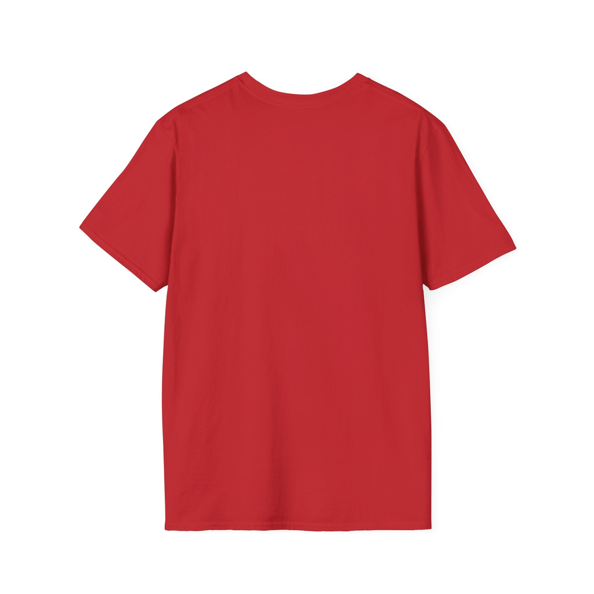 Women T-Shirt - Healing isn't As Funky
