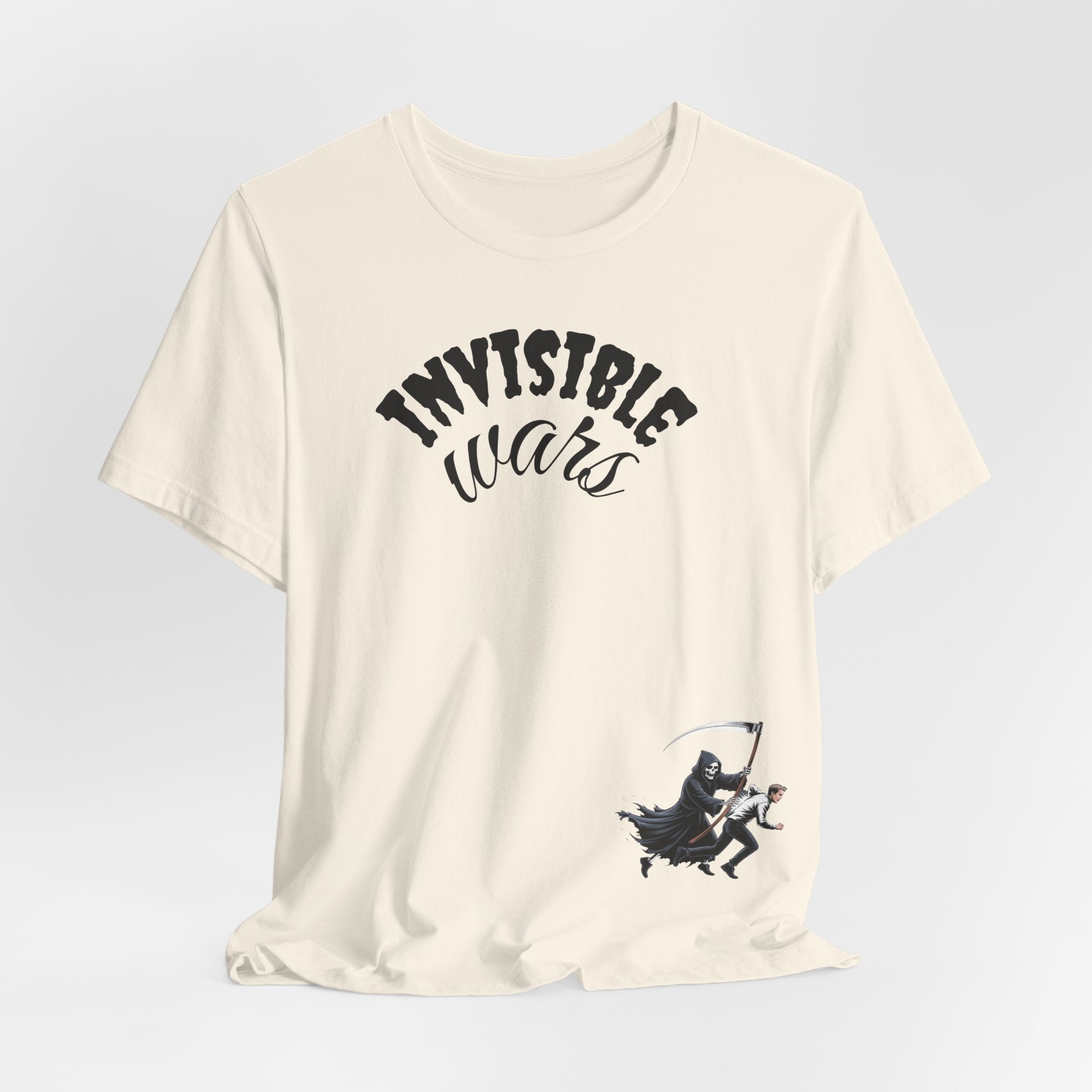 Men T-shirt — Reap What You So pt.2