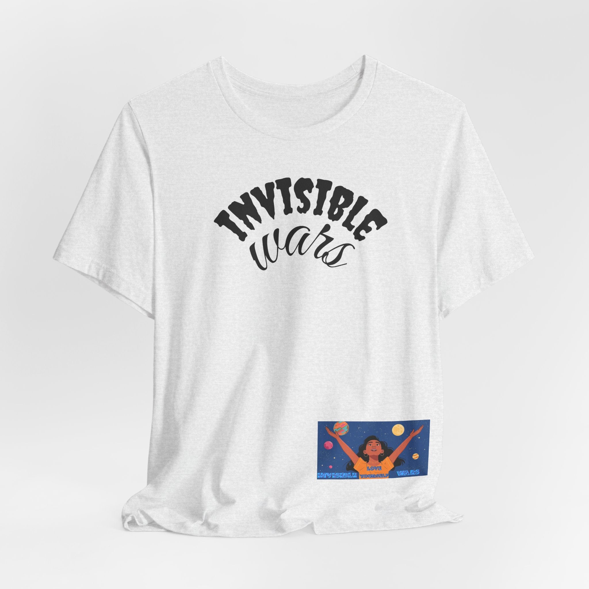 Women T-shirt - Love Yourself
