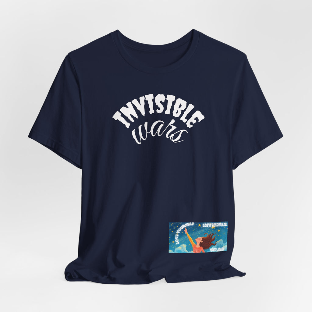 Women T-shirt - Love Yourself