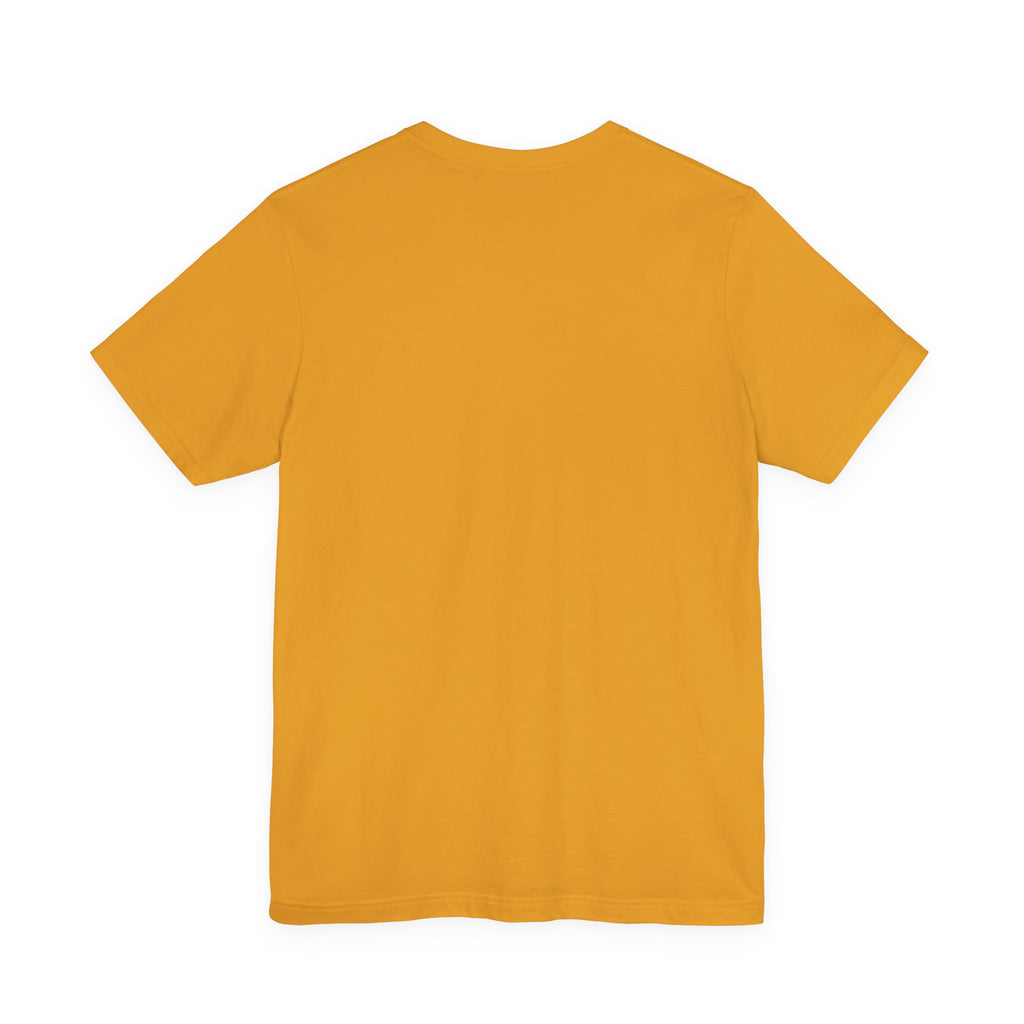 Men T-Shirt—-Denial is Delusion