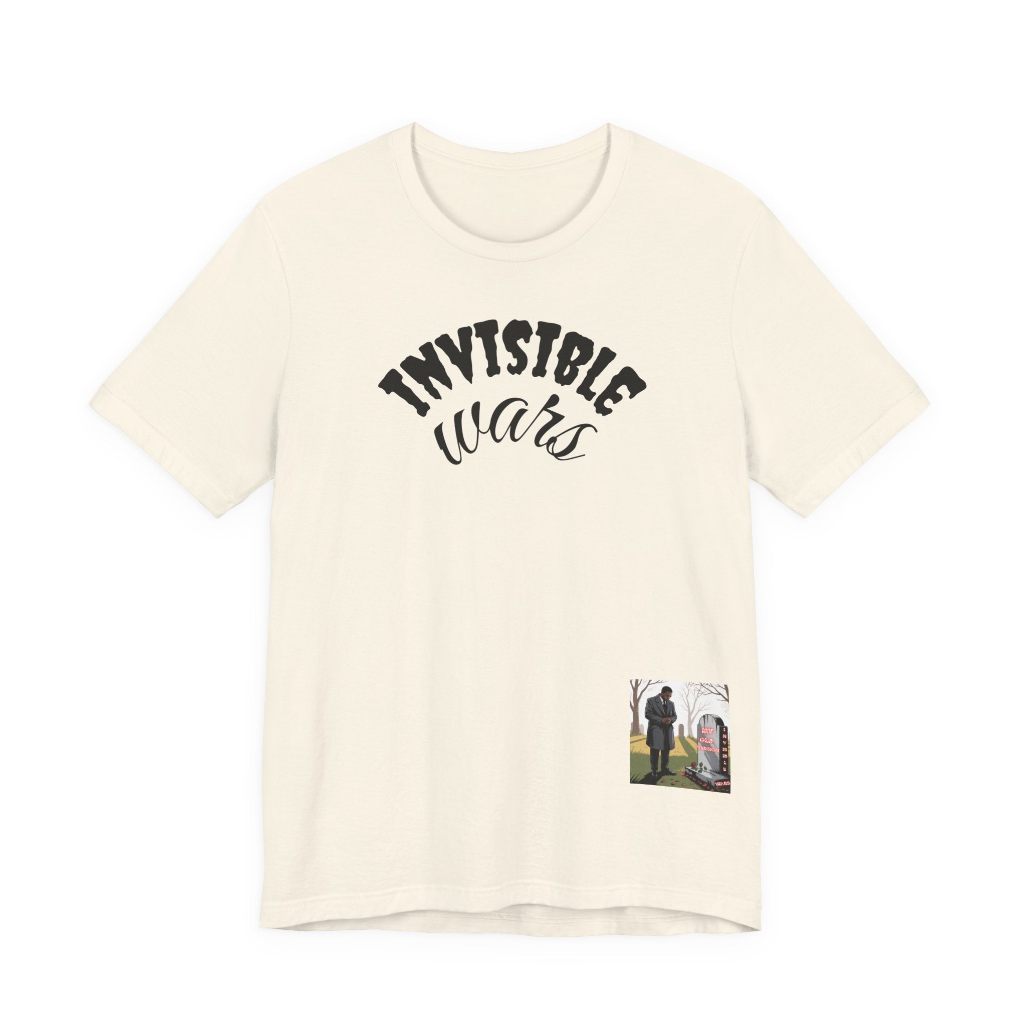 Men T-shirt - My Old Version