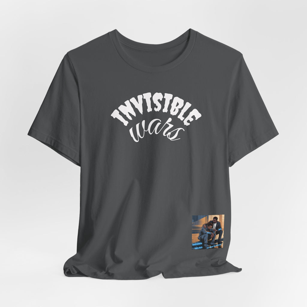 Men T-shirt - No Time to Grieve
