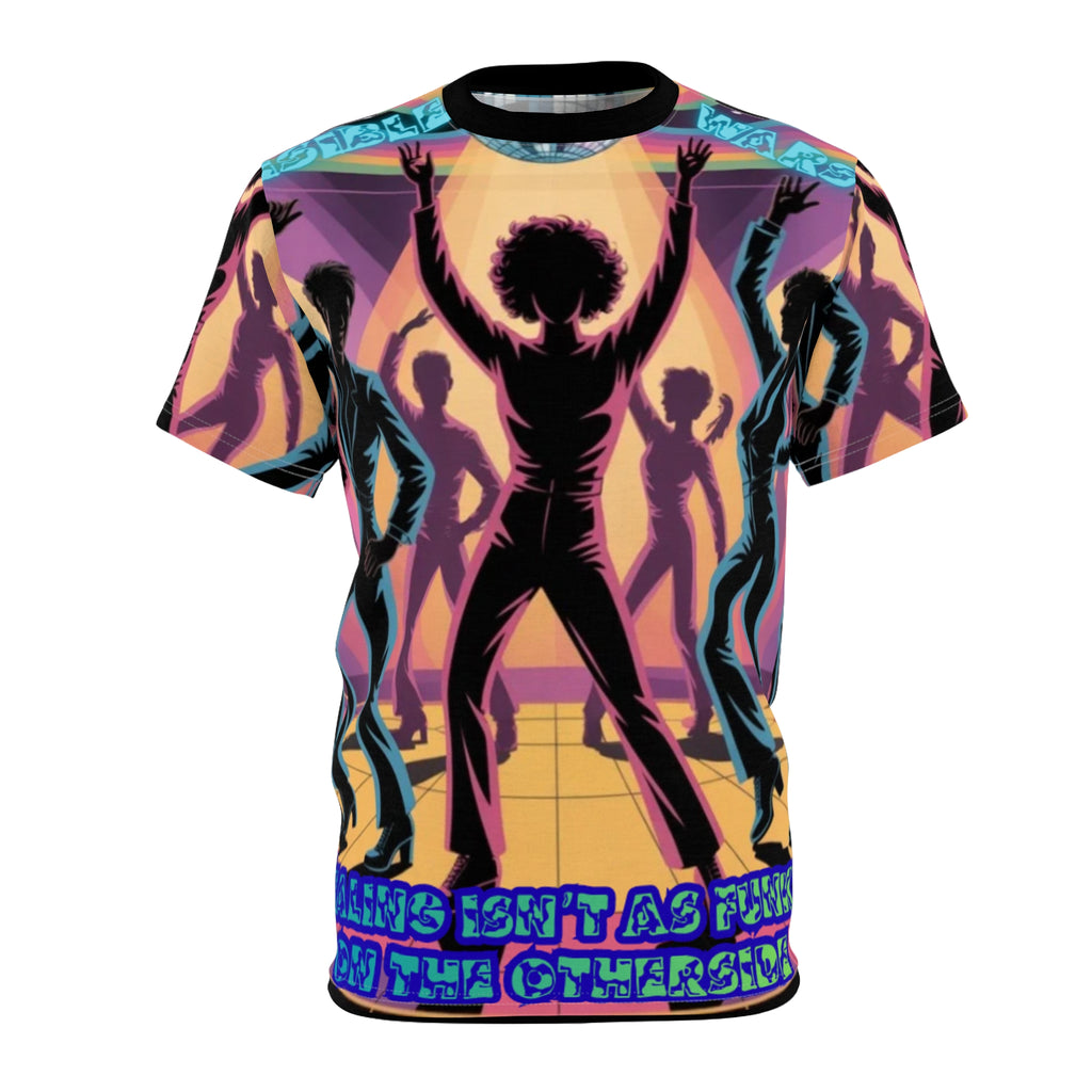 Disco Dance Party - Healing Isn't As Funky on the Otherside