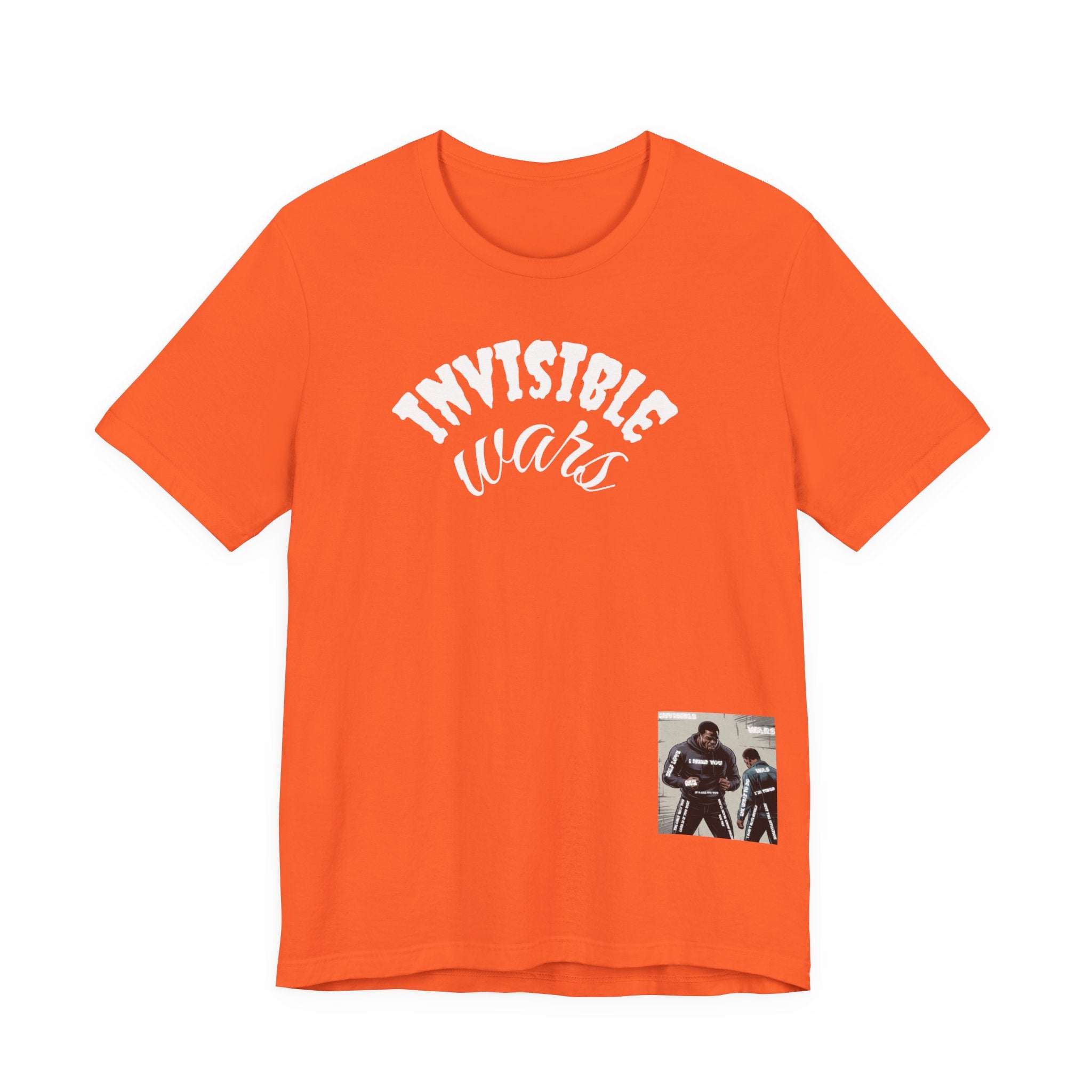 Men T-shirt - Self Love
