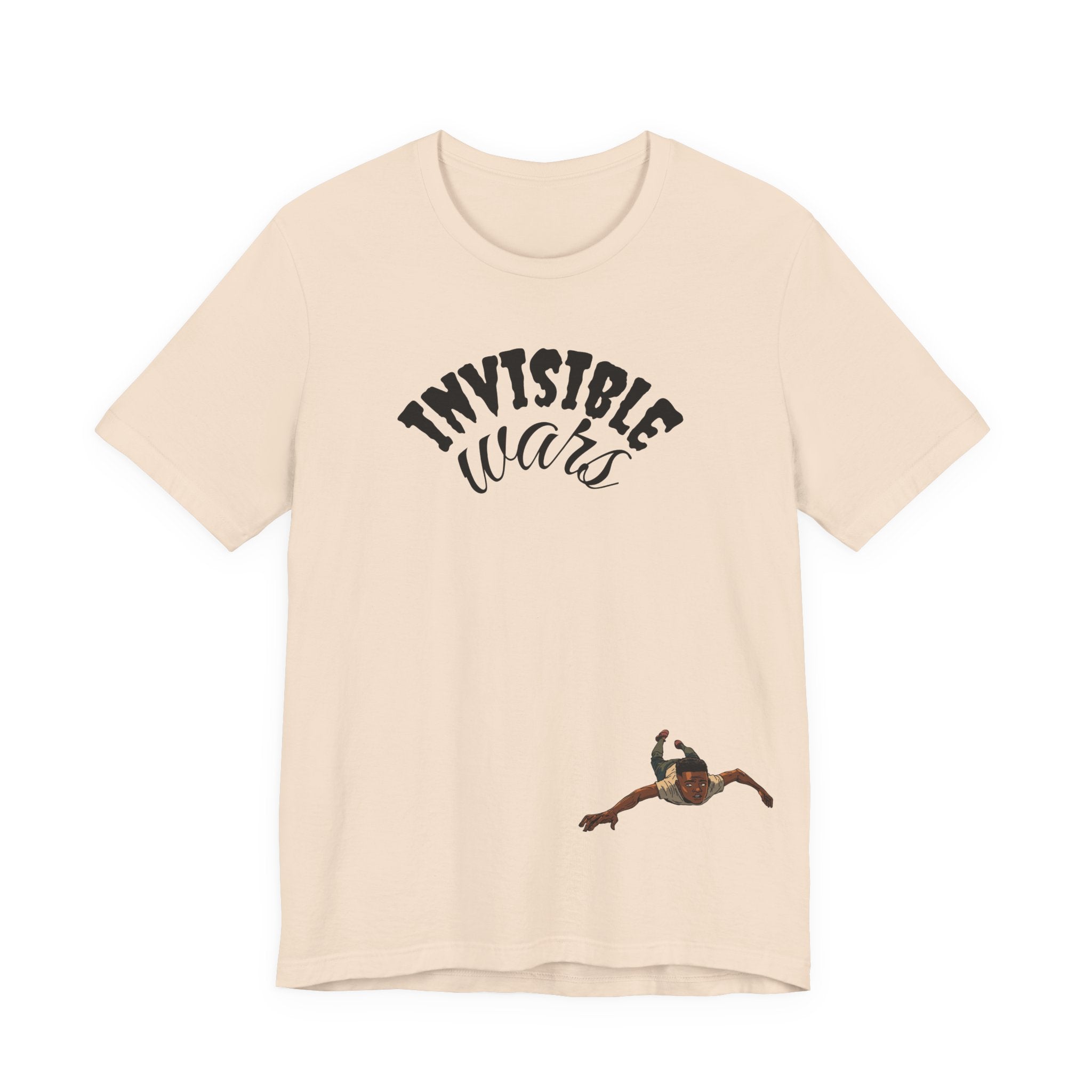 Men T-shirt - Have A Lot to Lose