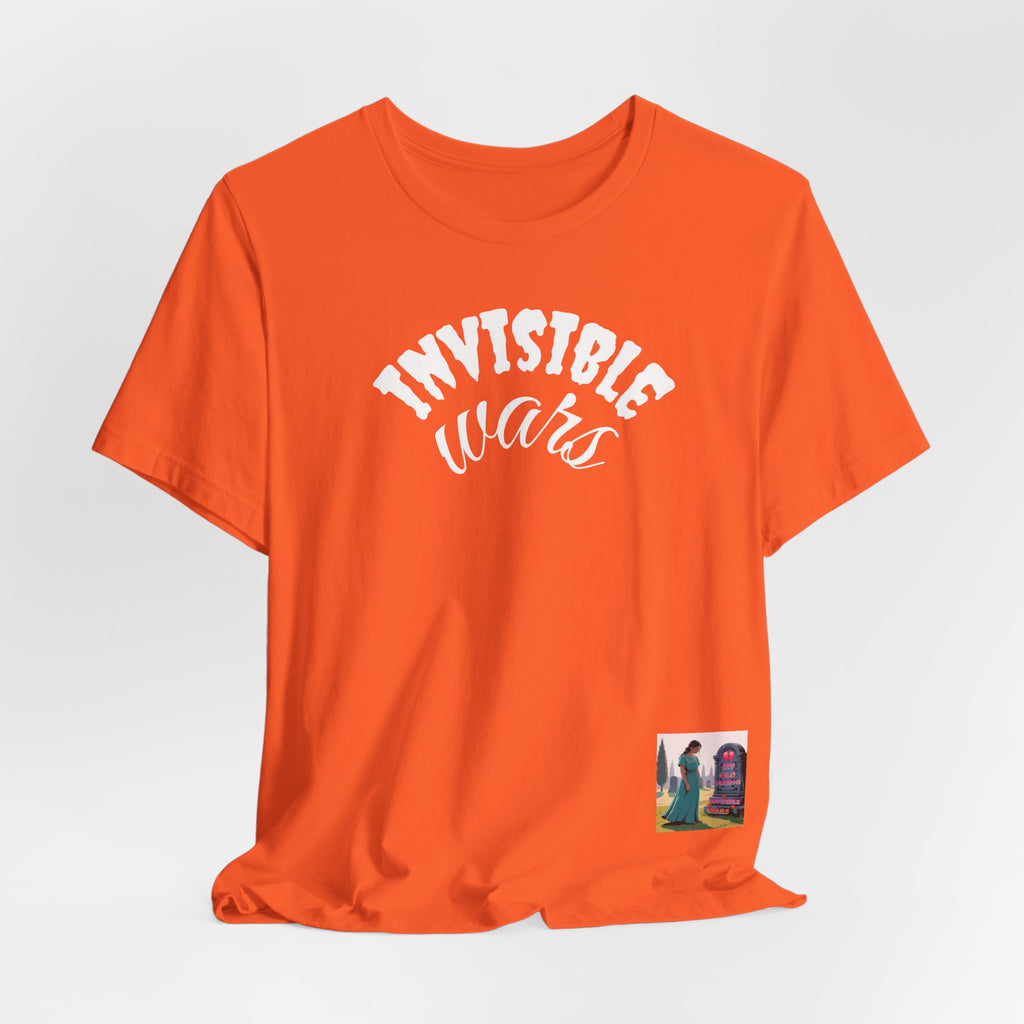Women T-shirt — My Old Version
