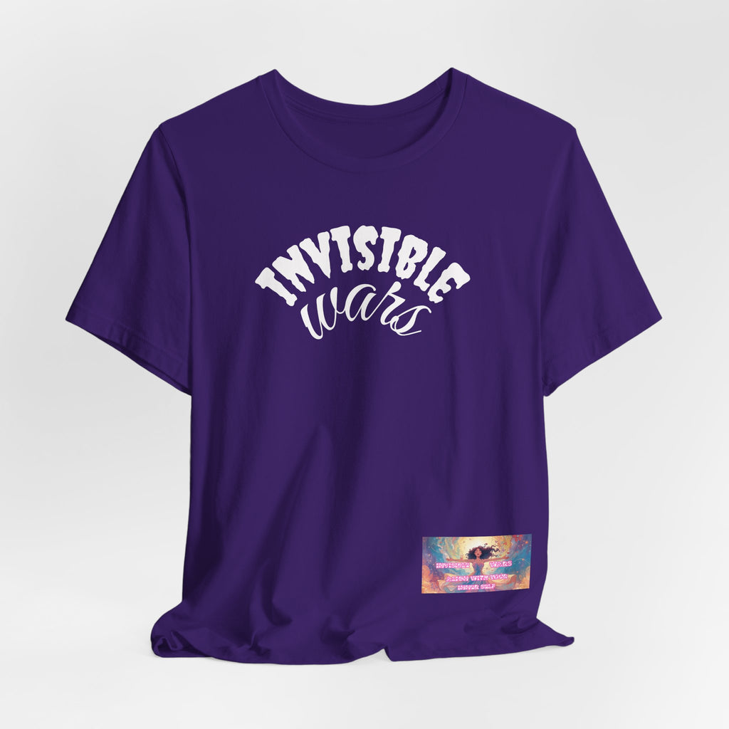 Women T-shirt — Align With Yourself