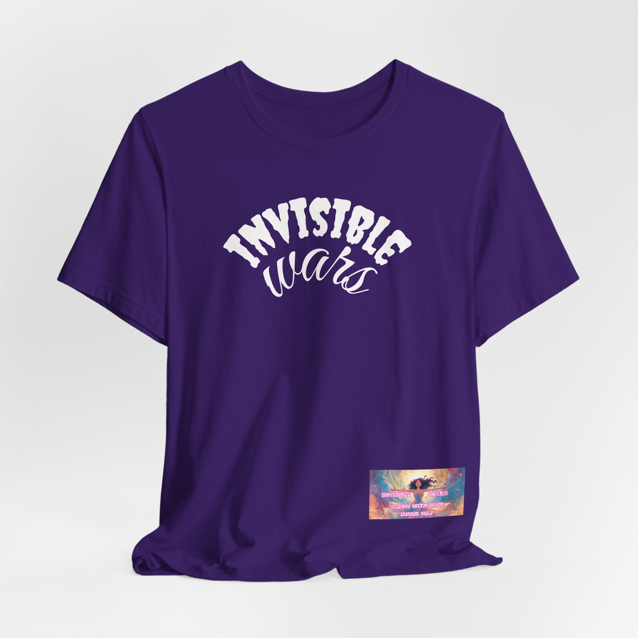 Women T-shirt — Align With Yourself