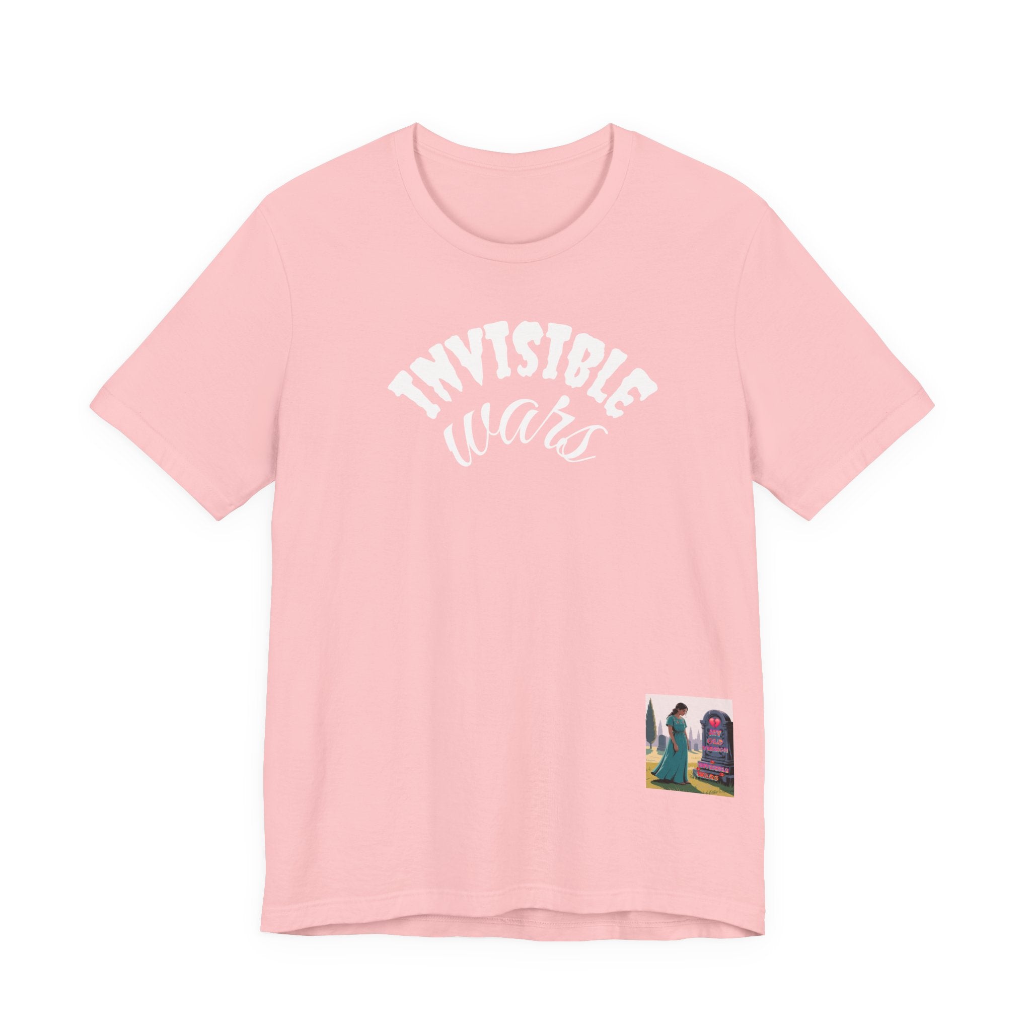 Women T-shirt — My Old Version