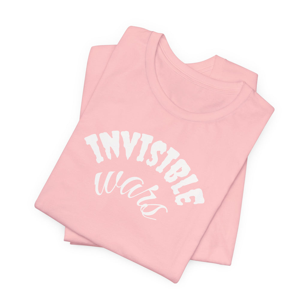 Women T-shirt —  Love Those Who Love You
