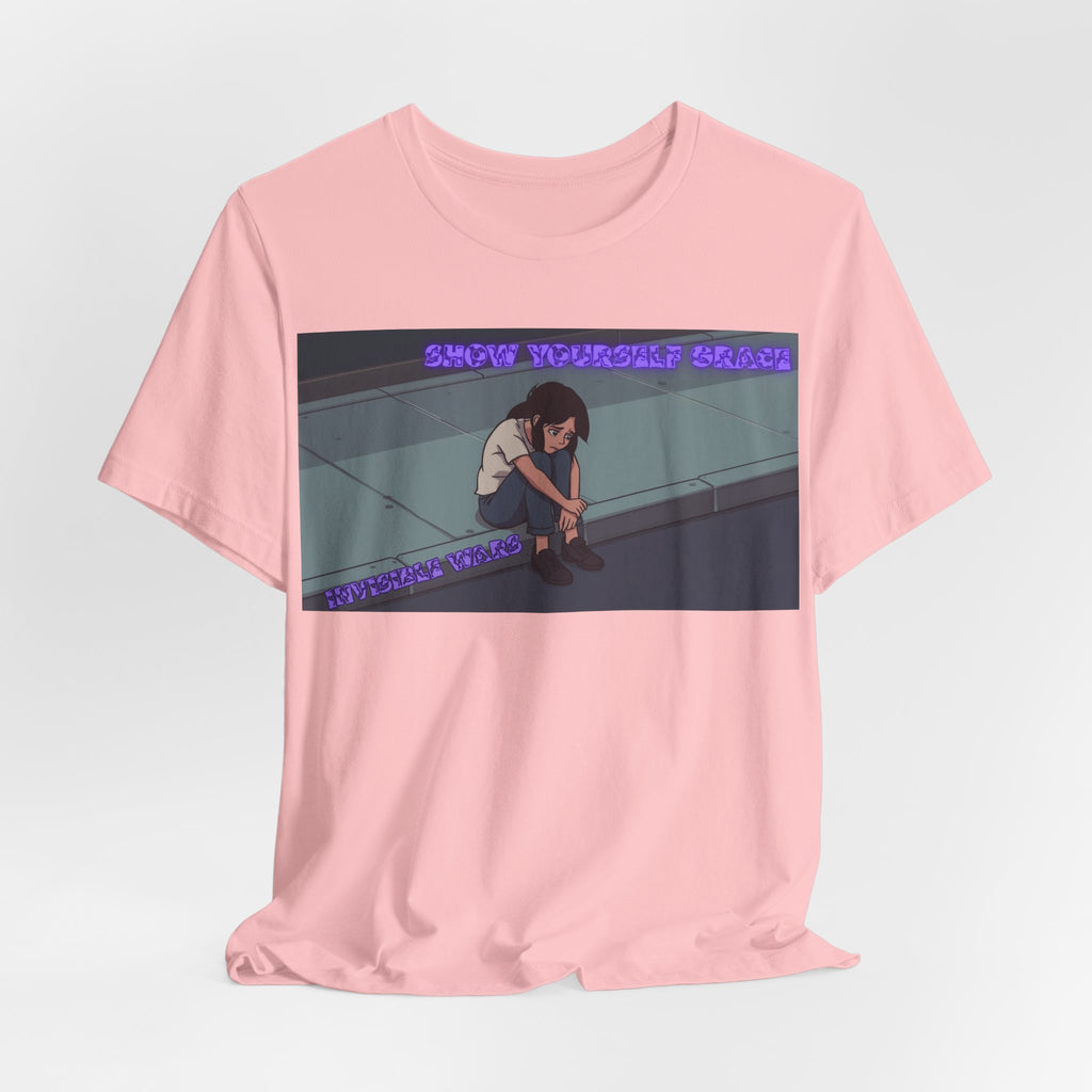 T‑Shirt — Show Yourself Grace