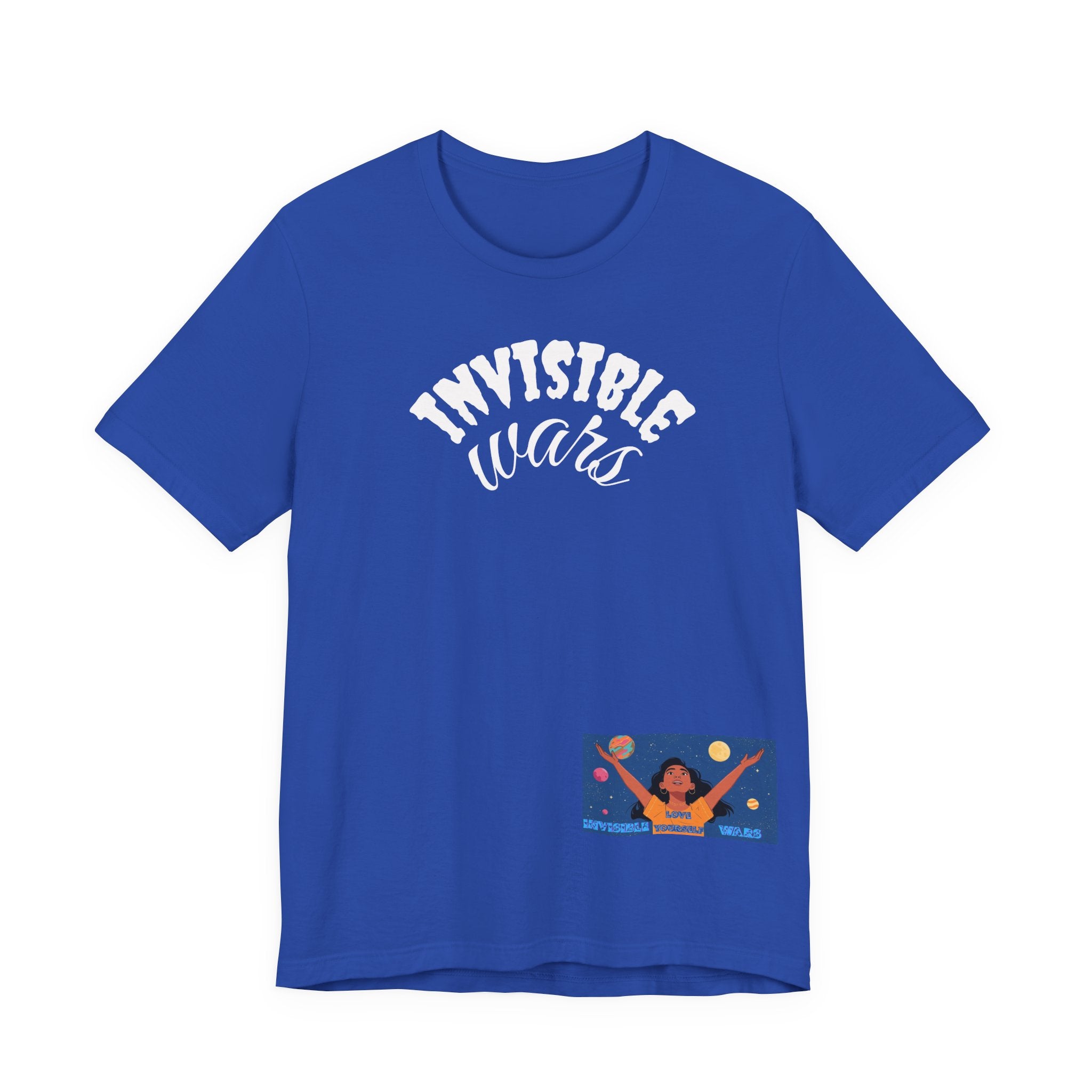Women T-shirt - Love Yourself