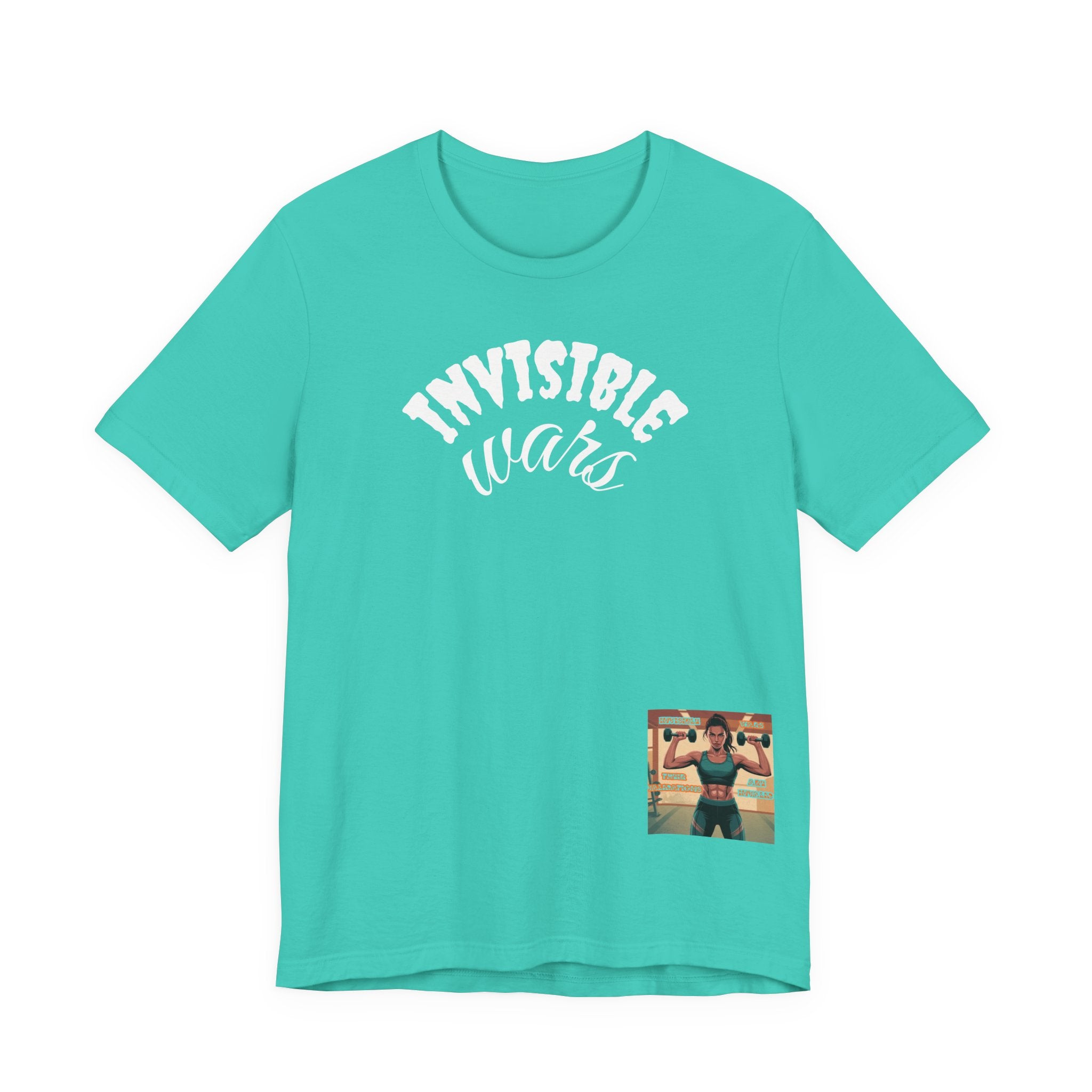 Women T-shirt — Their Validations