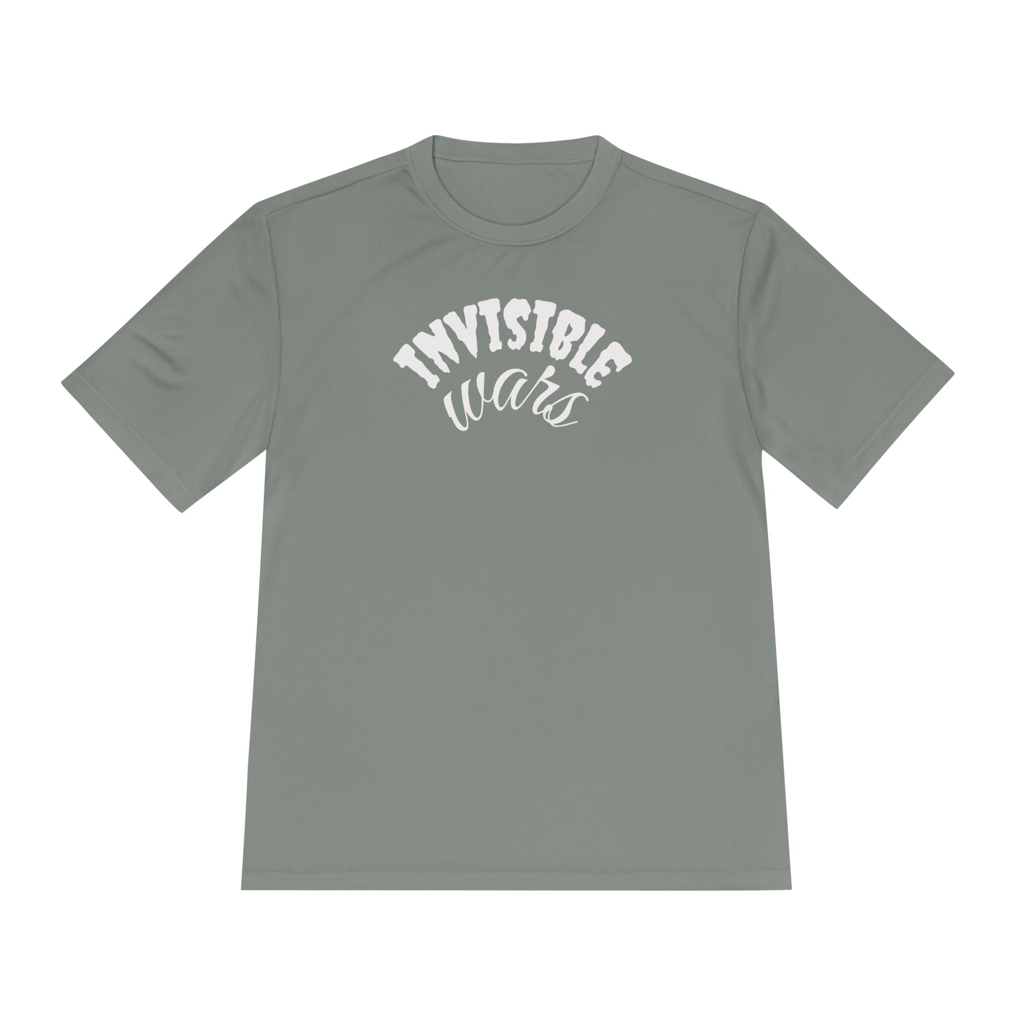 Women Fitness Graphic Shirt — The Vaildations are Invaild