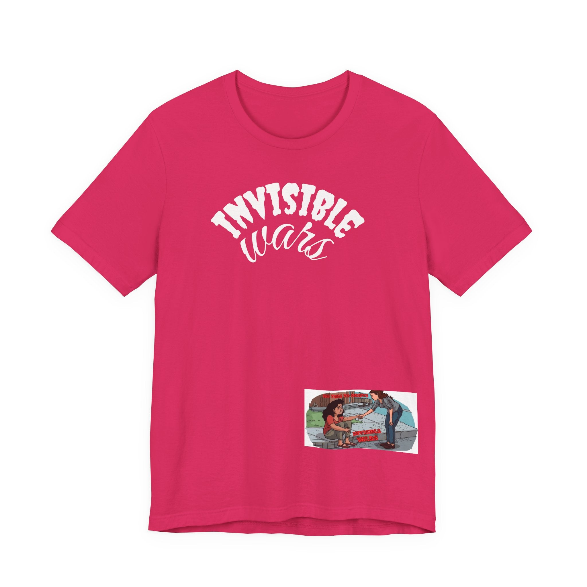 Women T-shirt - No Time TO Grieve