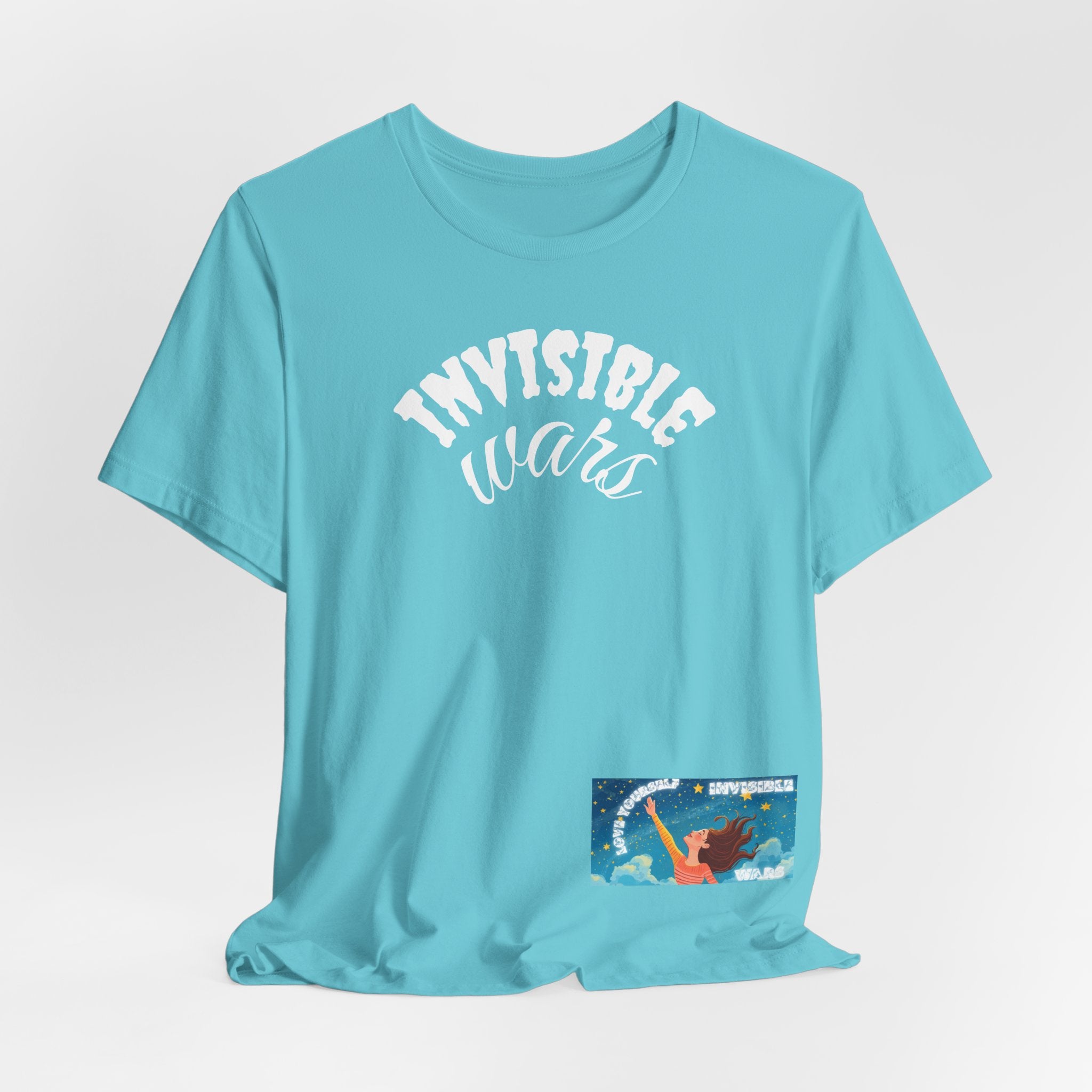 Women T-shirt - Love Yourself