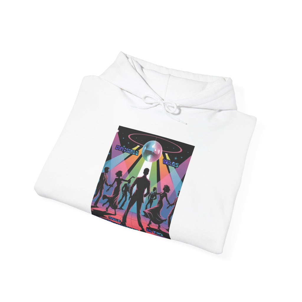 Men  Hoodie —  Self Encouragement is the Price