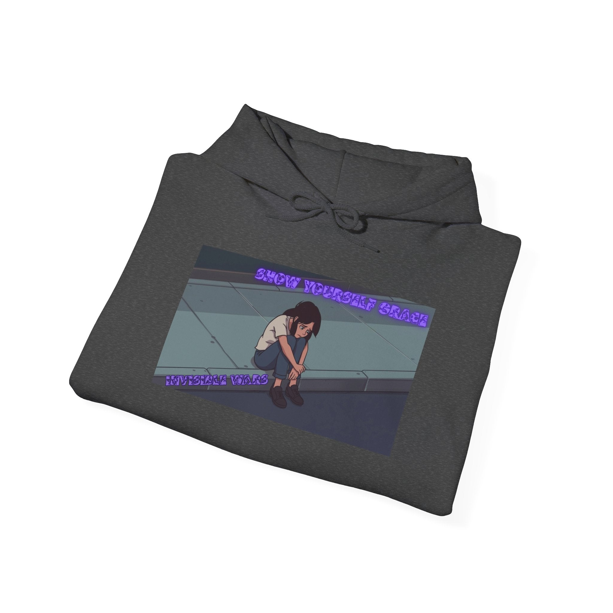 Women Hoodie — Show Yourself Grace