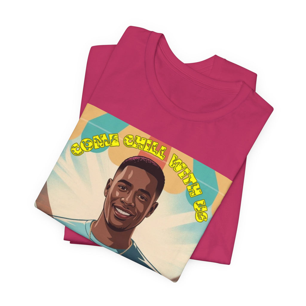 Women T-Shirt—  Dreams Do Come True