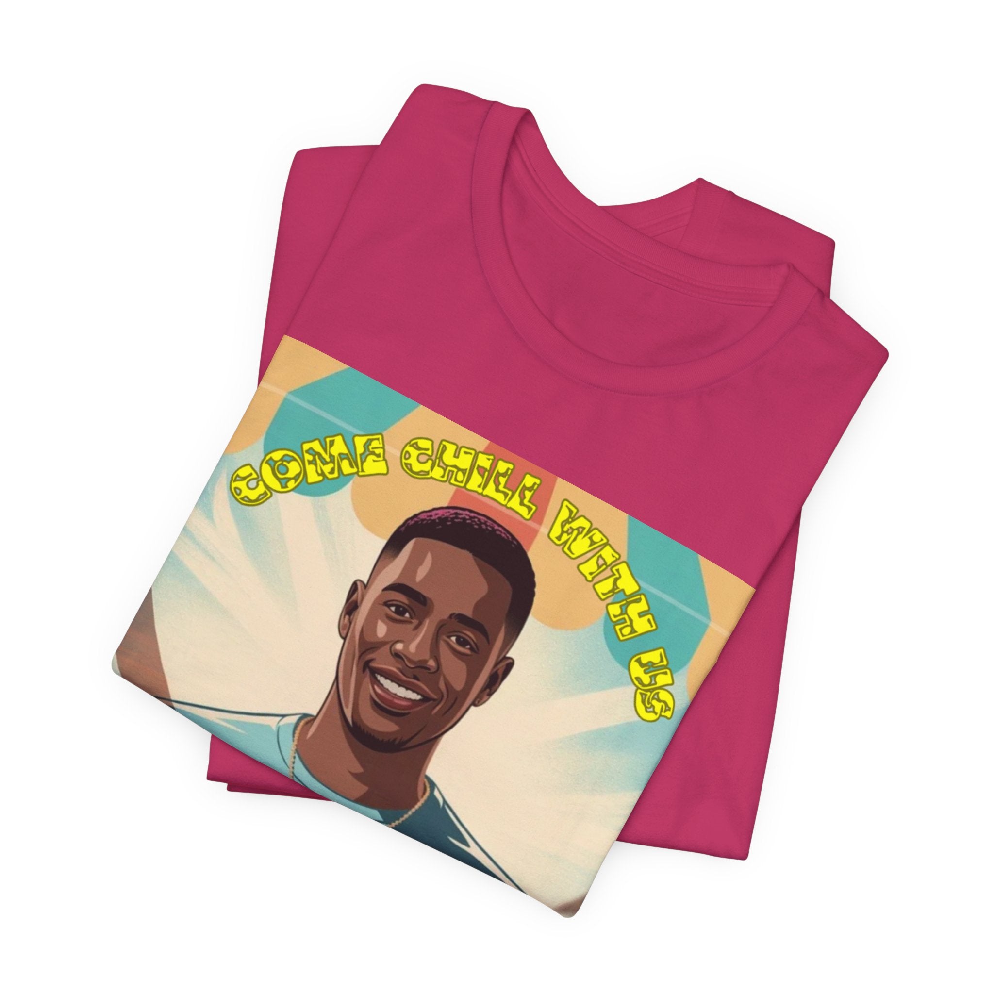 Women T-Shirt—  Dreams Do Come True