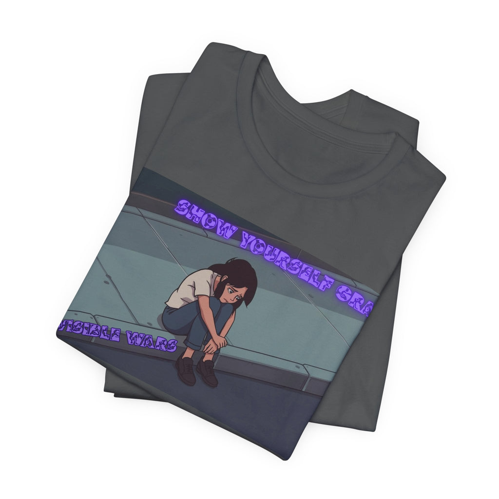 T‑Shirt — Show Yourself Grace