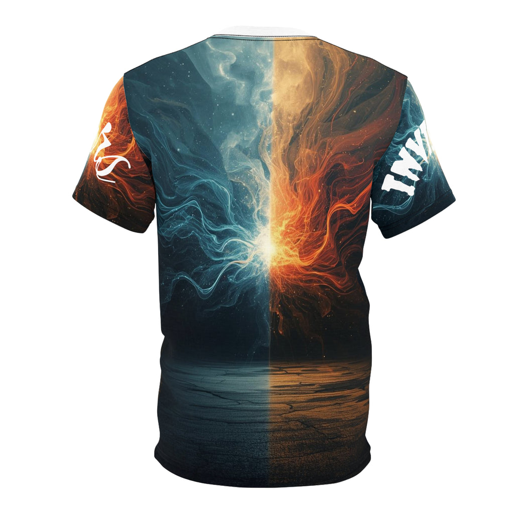 Invisible Wars - Choose Your Vibrance(Dark)or(Light)