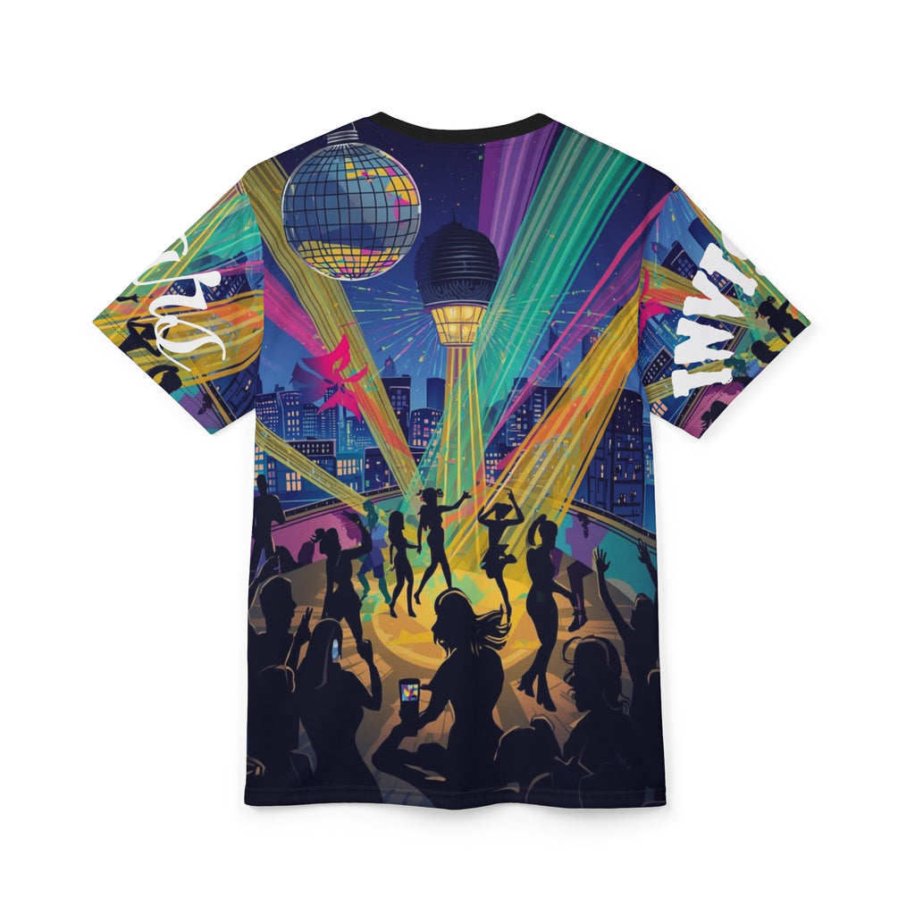 Invisible Wars T-Shirt — Funk it up yall