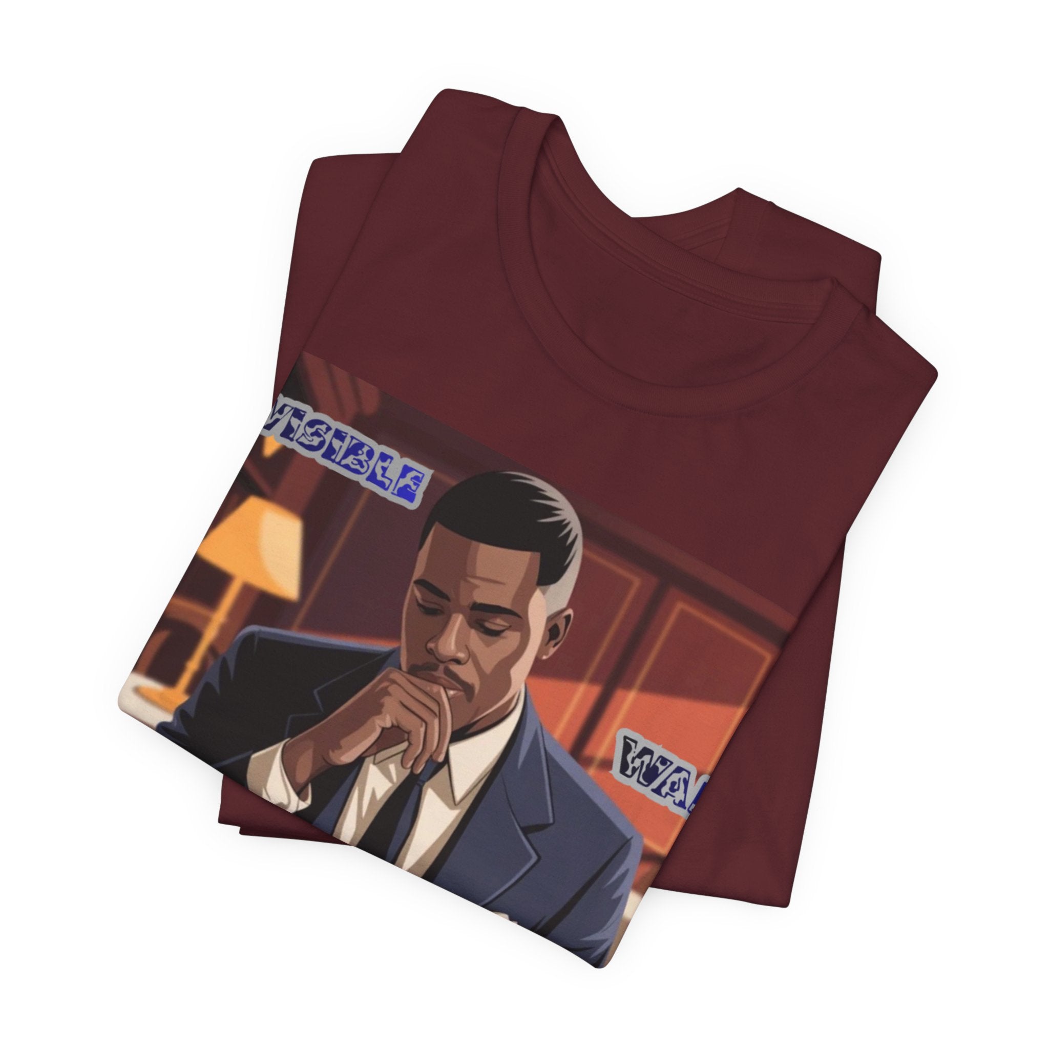 Men T‑Shirt — 'Dreams Do Come True