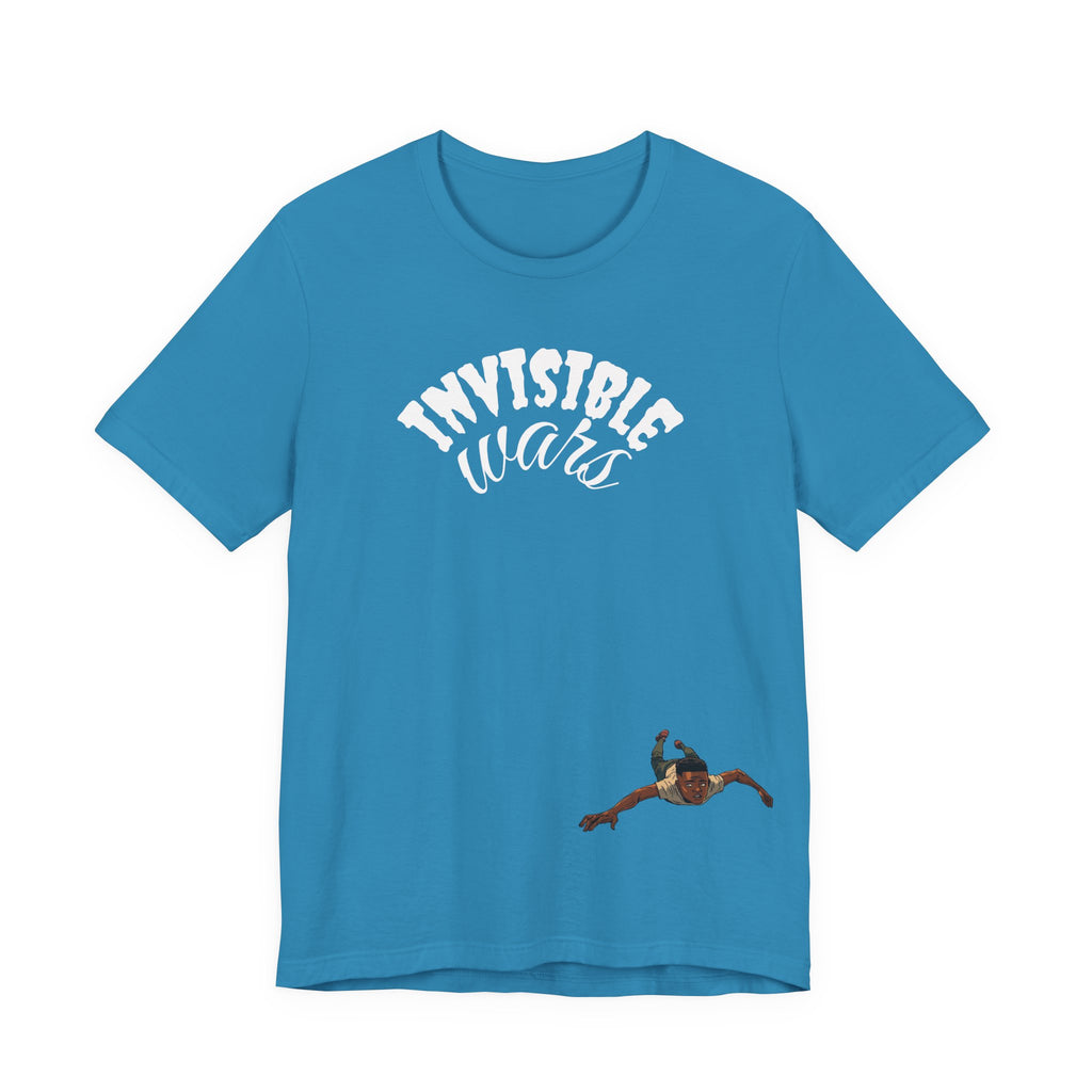 Men T-shirt - Have A Lot to Lose