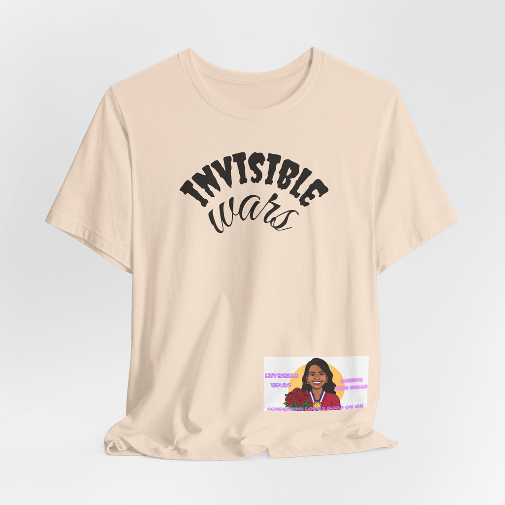 Women T-shirt - Confidence Looks Good On Me