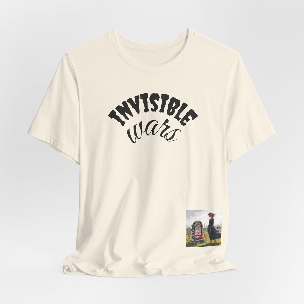 Women T-shirt  — My Old Version