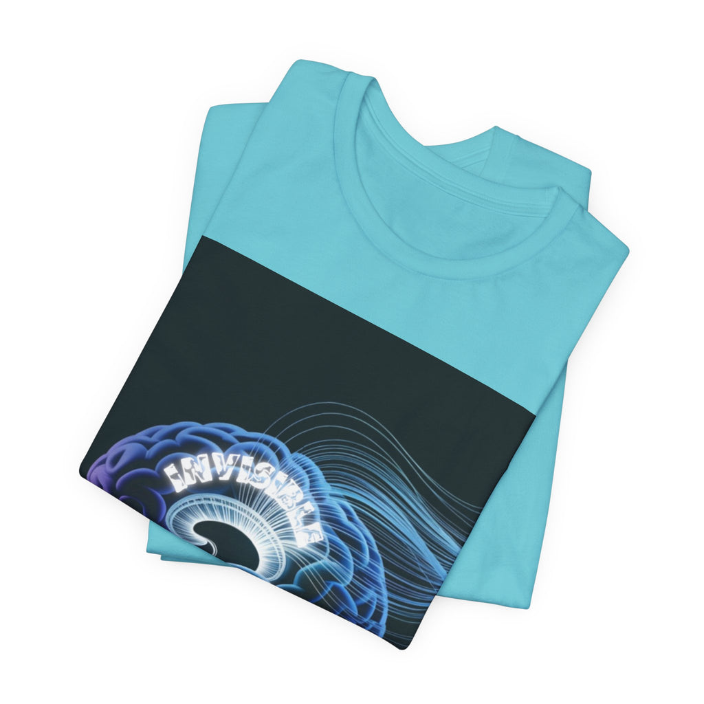 Men T-Shirt  — Unlearn Truama