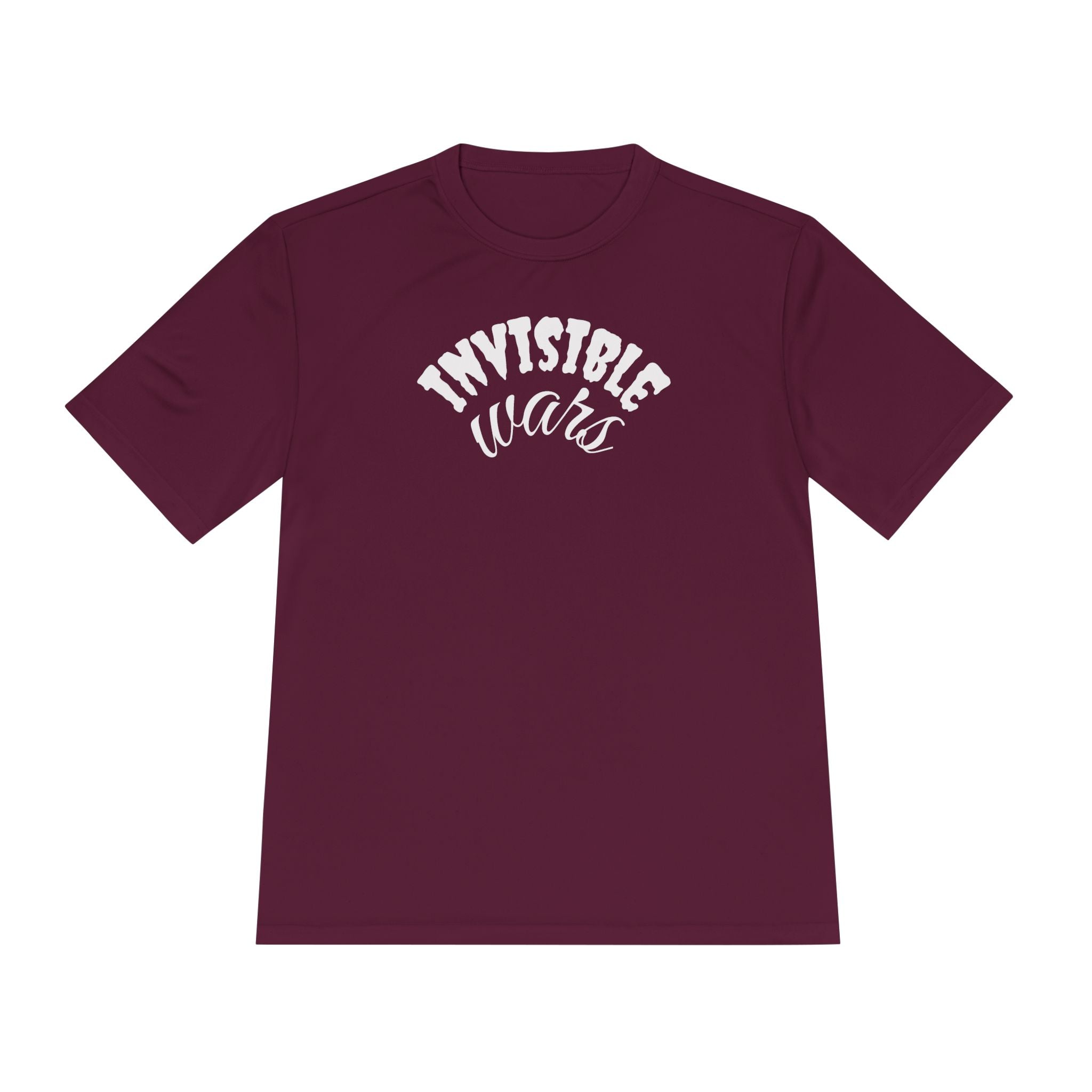 Men Fitness Graphic Shirt — I've Failed Myself For The Last Time
