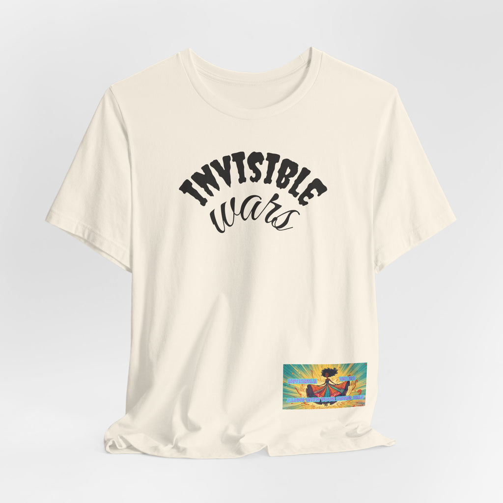 Women T-shirt - Align With Yourself