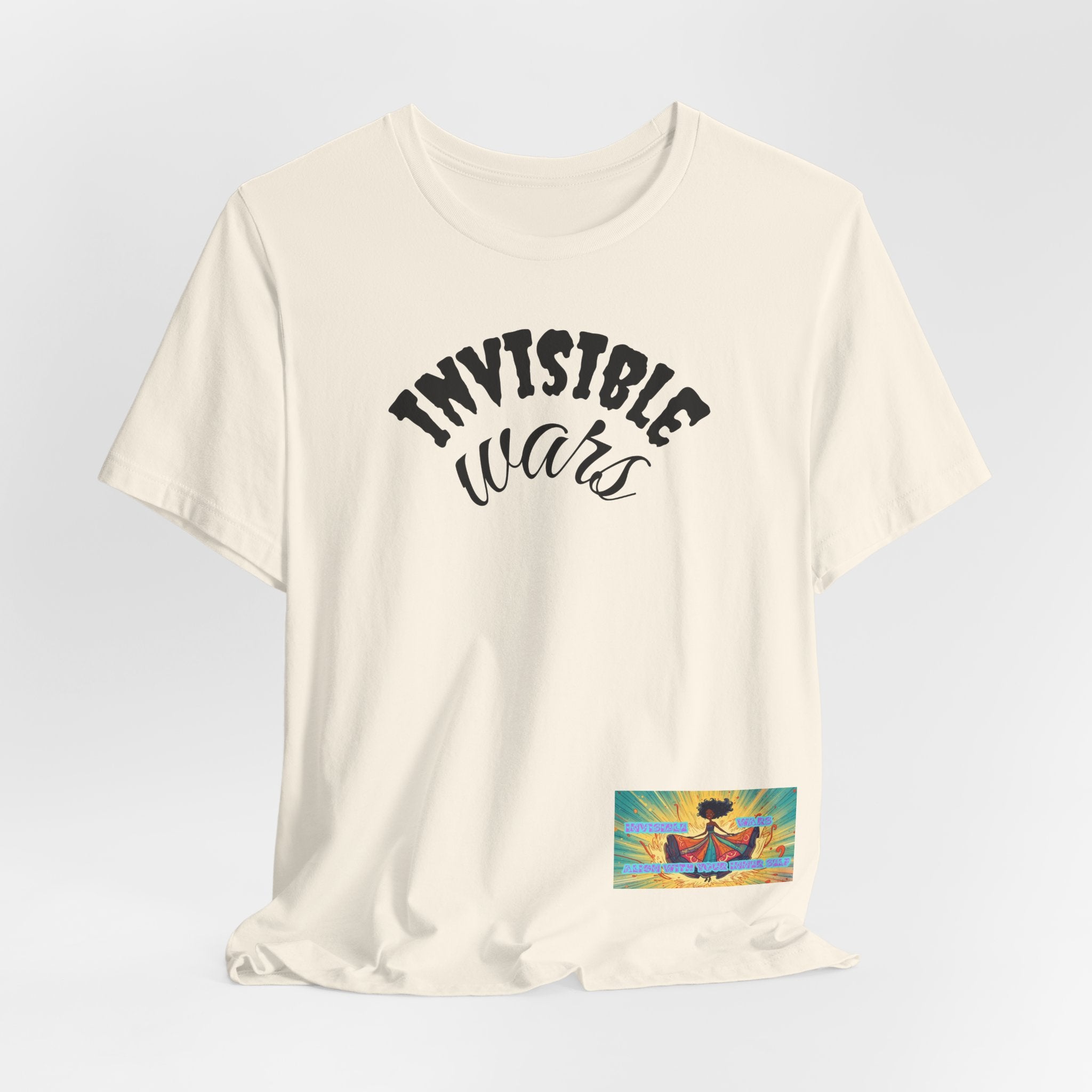 Women T-shirt - Align With Yourself