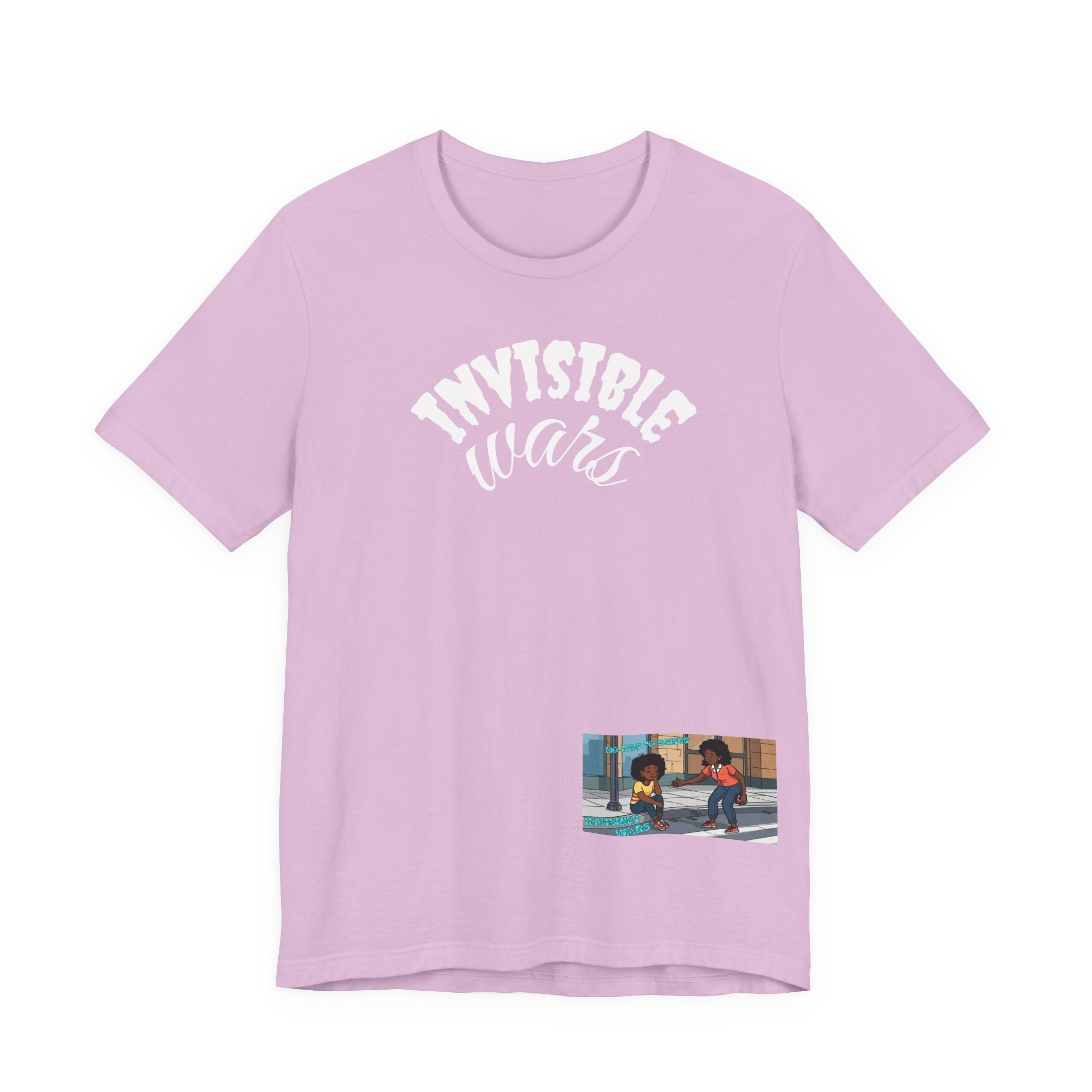 Women T-shirt - No Time TO Grieve