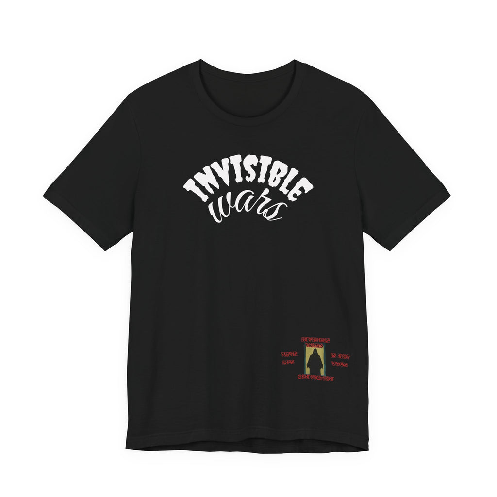 Women T-shirt—  Their Lies isn't Your Conviction