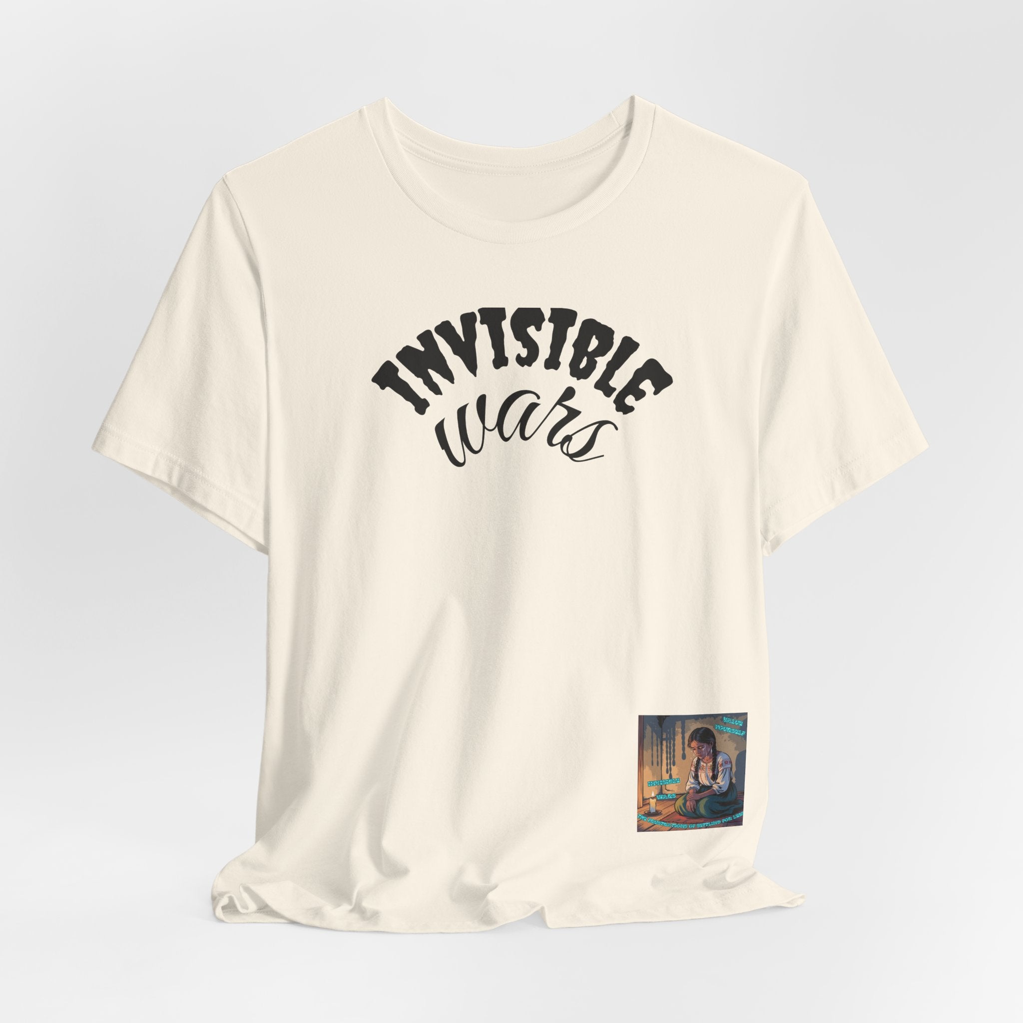 Women T-Shirt — Value Yourself