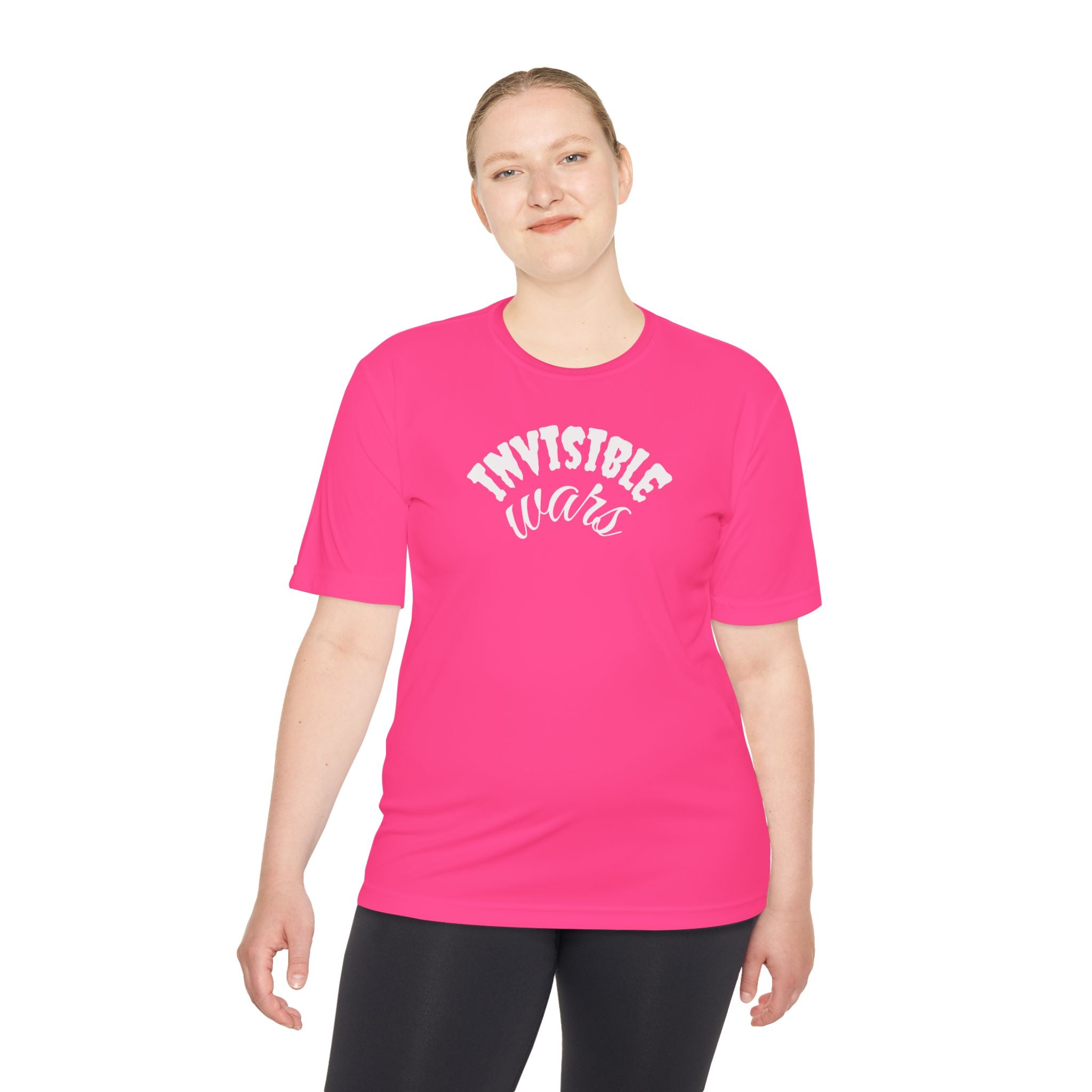 Women Fitness Graphic Shirt — Gym is Therapy