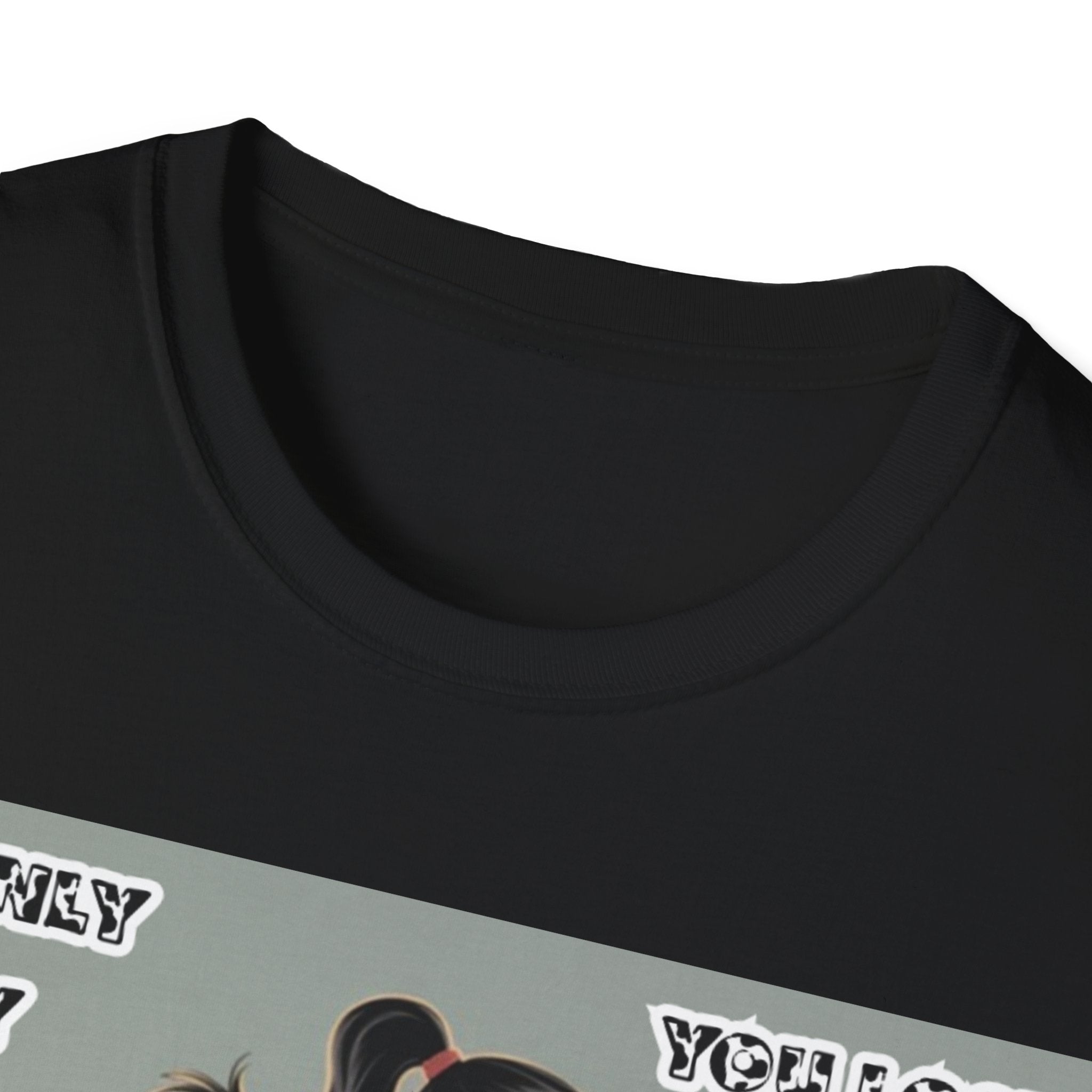 Women T-Shirt -The Only Way Invisible Wars