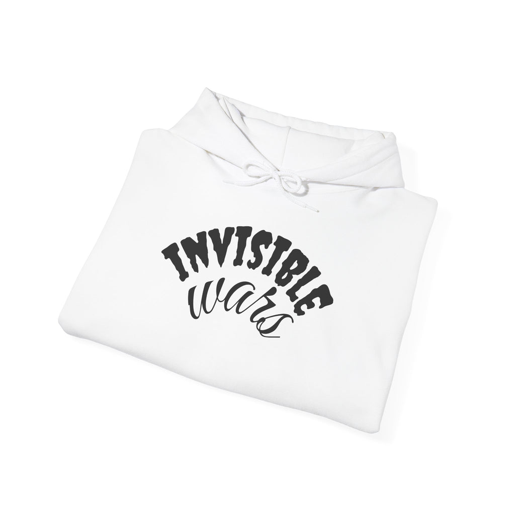 Men Hoodie - In the Mist Of Confusion