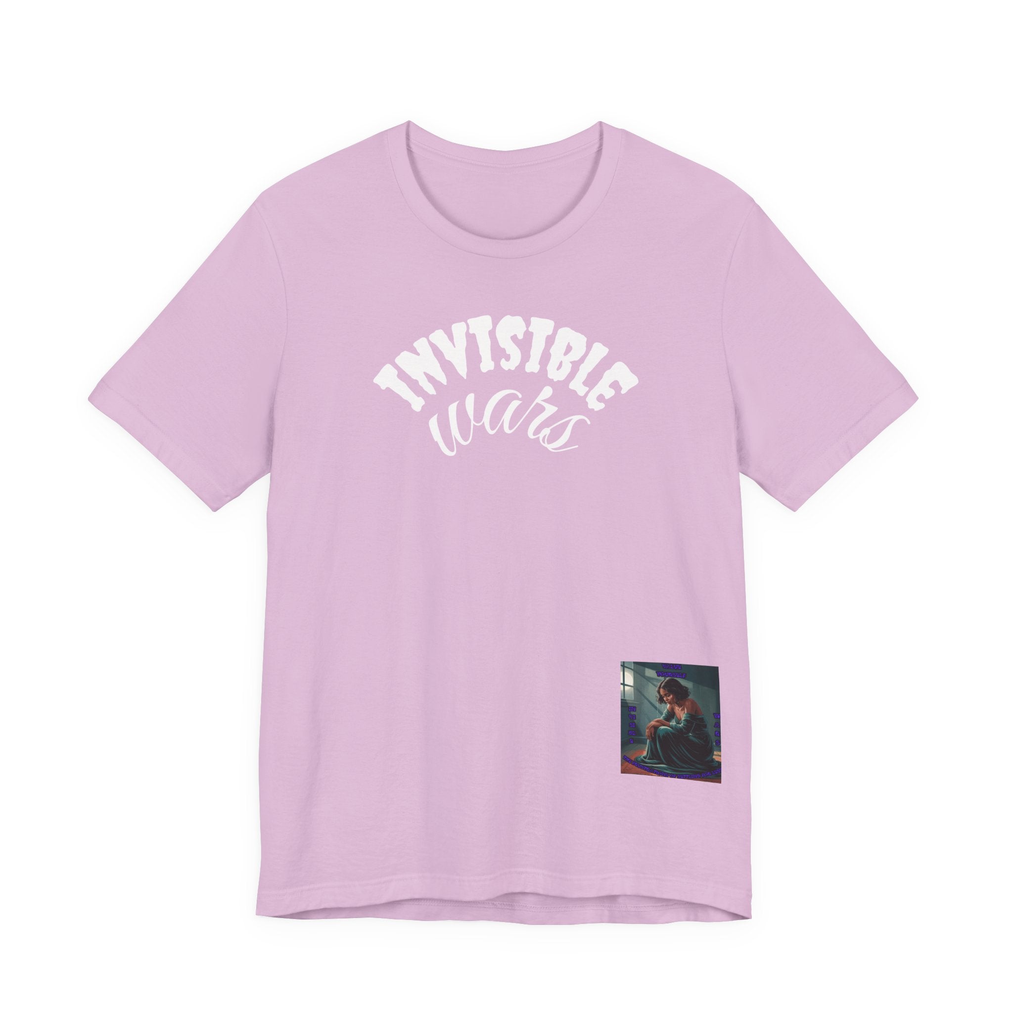 Women T-Shirt  - Value Yourself