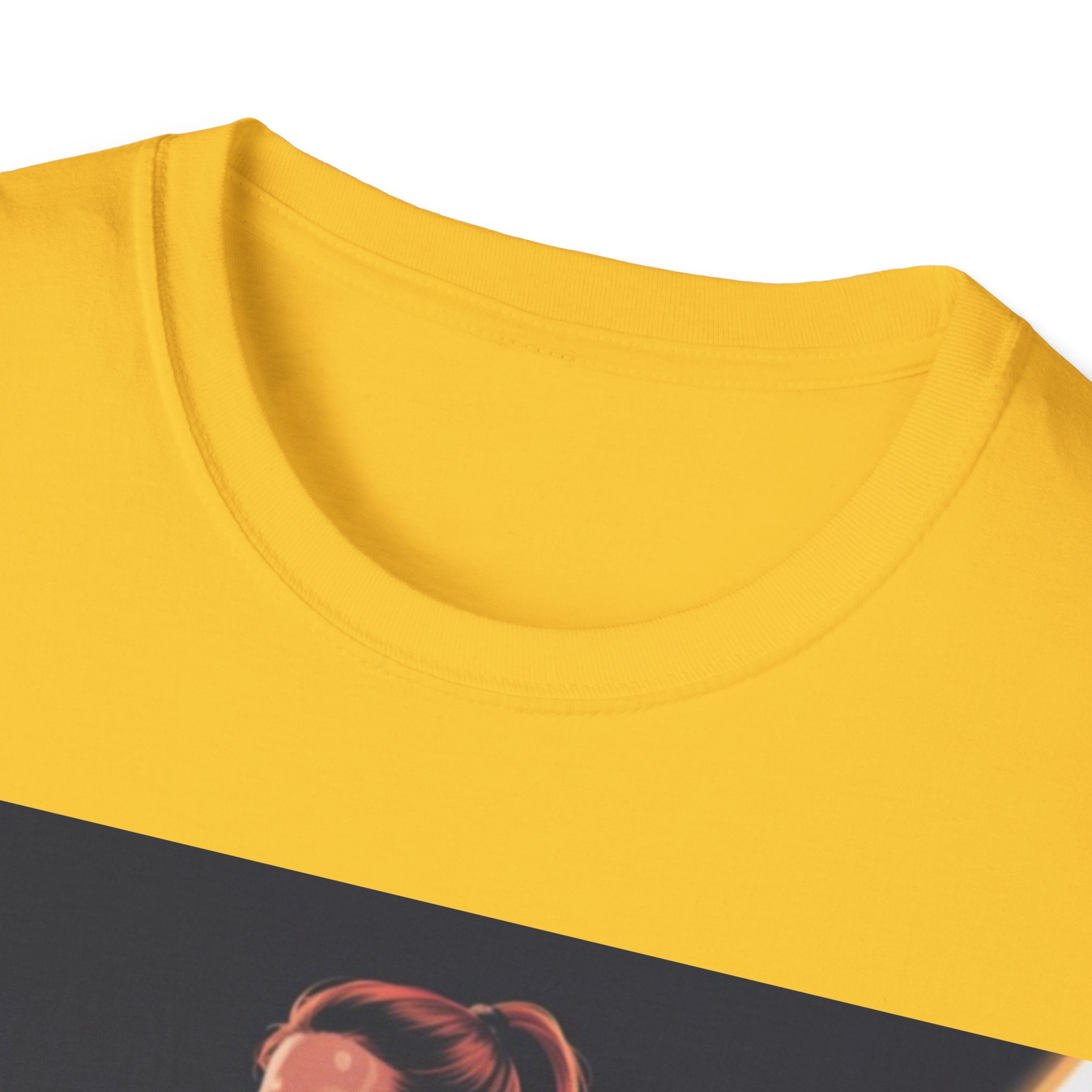 Women T-Shirt — Self Dedication