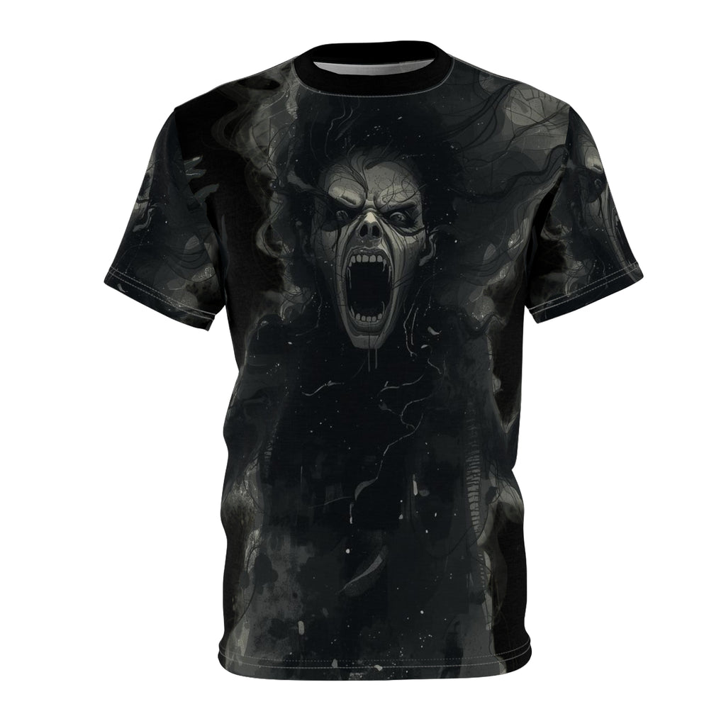 Invisible Wars T-Shirt - Demons Lurk