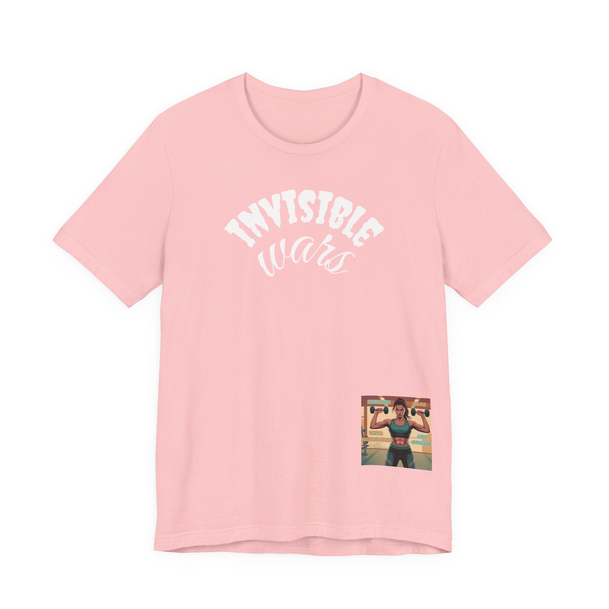 Women T-shirt — Their Validations