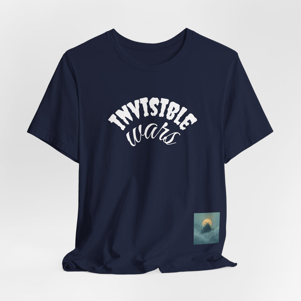 Women T-Shirt - Cluoded Judgement