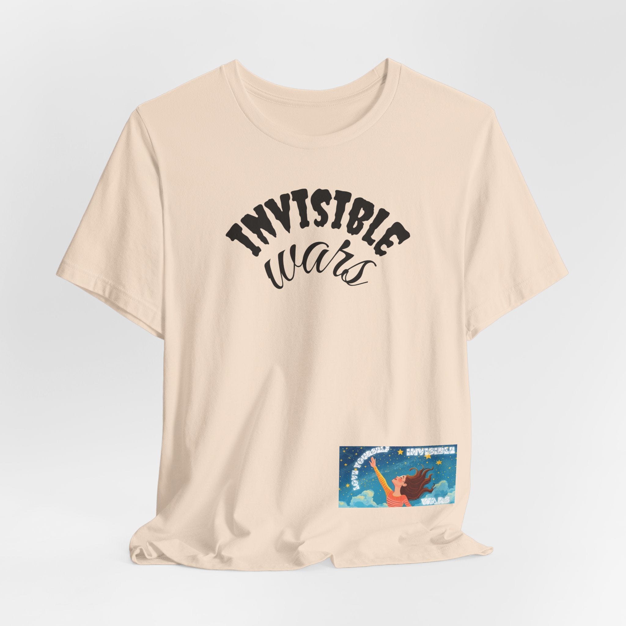 Women T-shirt - Love Yourself